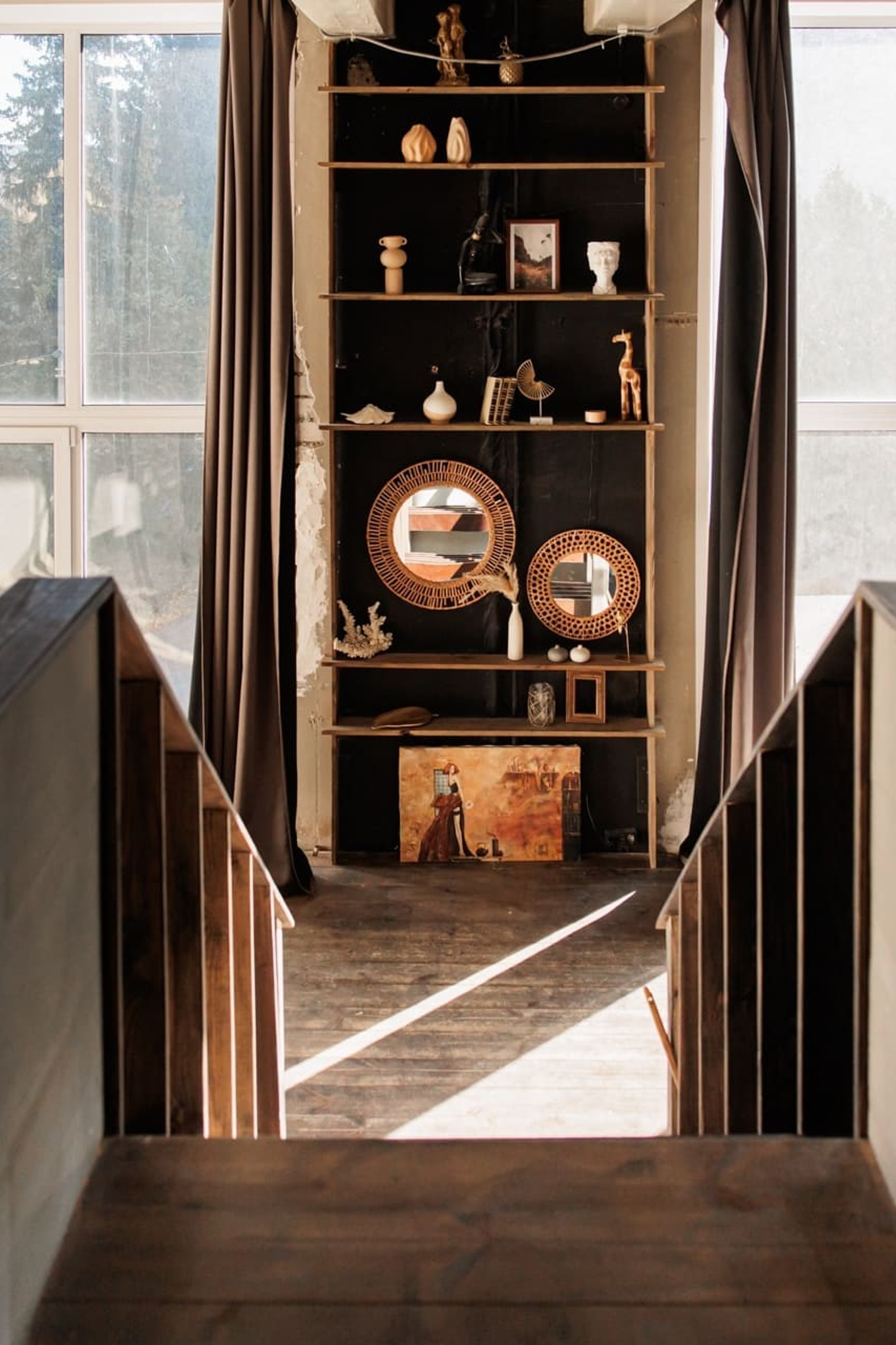 Студия MANSARDA — SET для предметной съемки Н.Новгород |Sale Easy