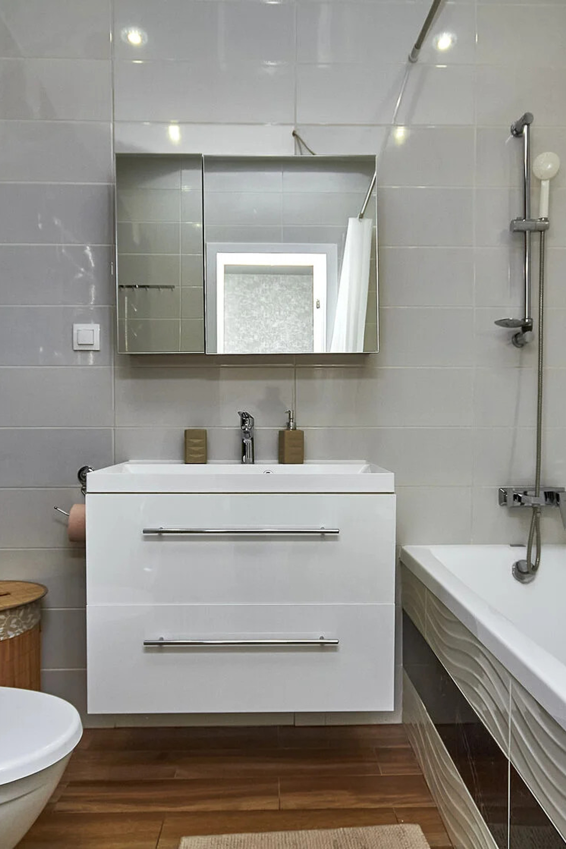 Квартира на Объездной дор. для предметной съемки Подольск | Sale Easy