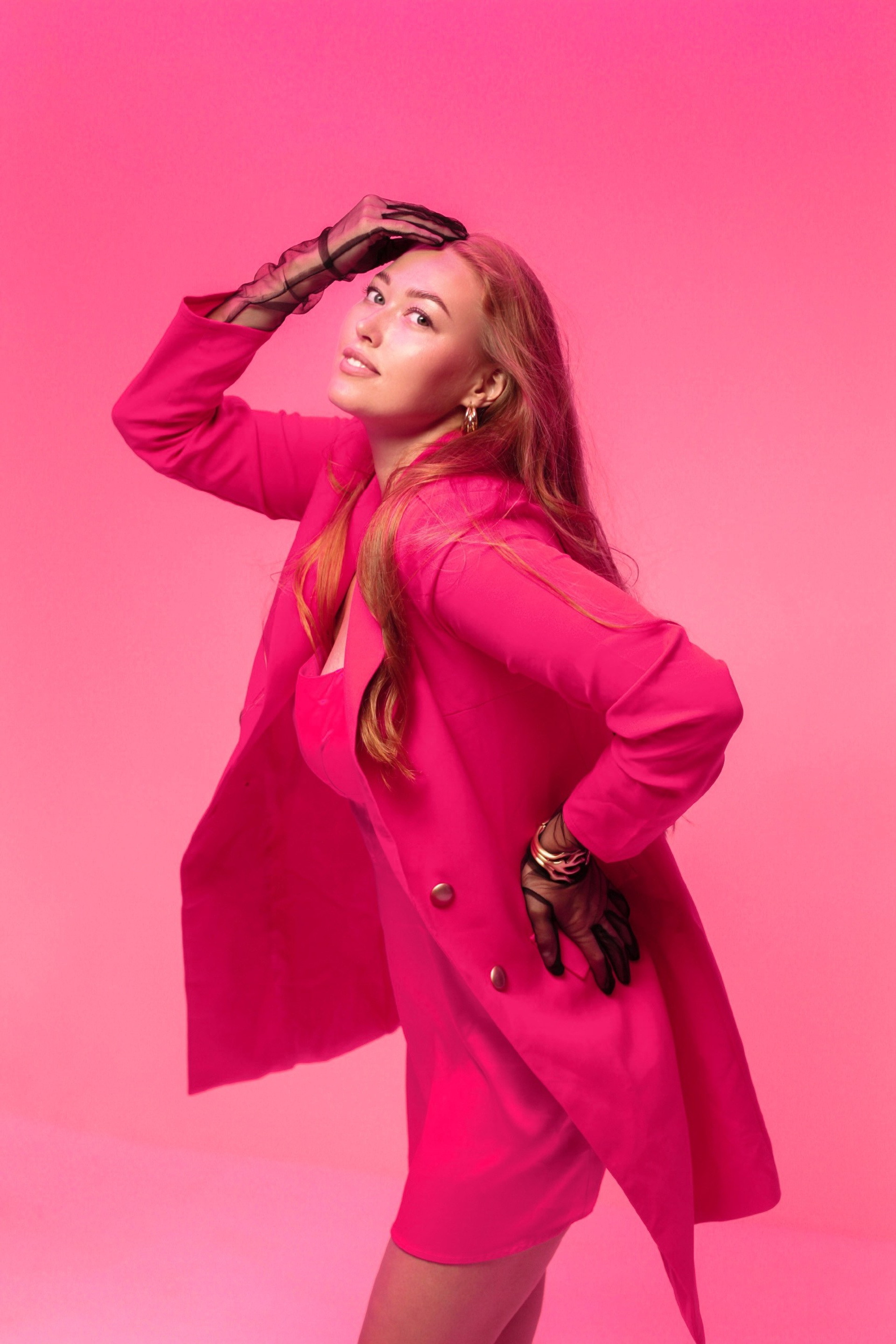 Модель для предметной съемки Ксения Е. С.-Пб| Sale Easy