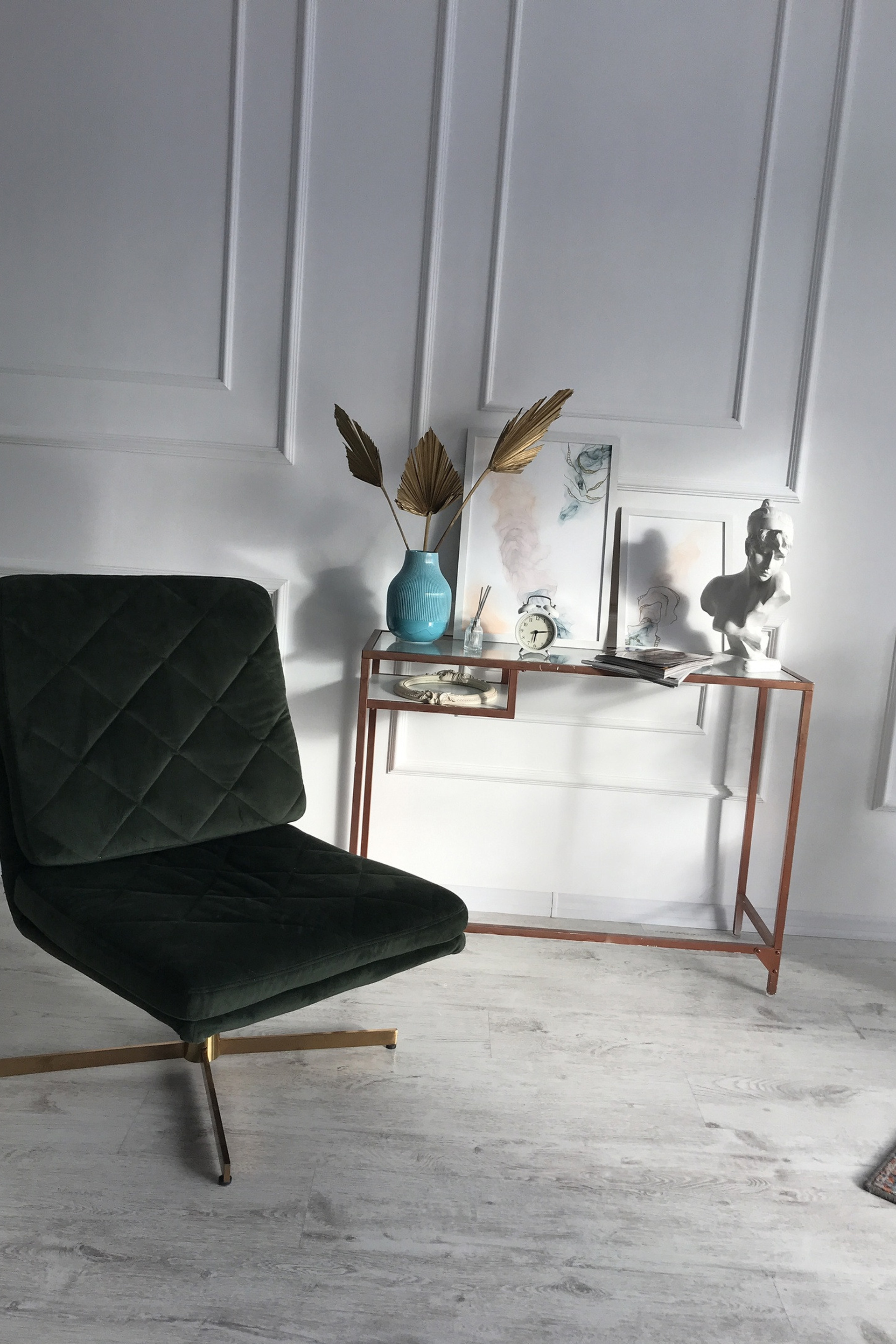 Студия Loft18 Studio для предметной съемки Королев |Sale Easy