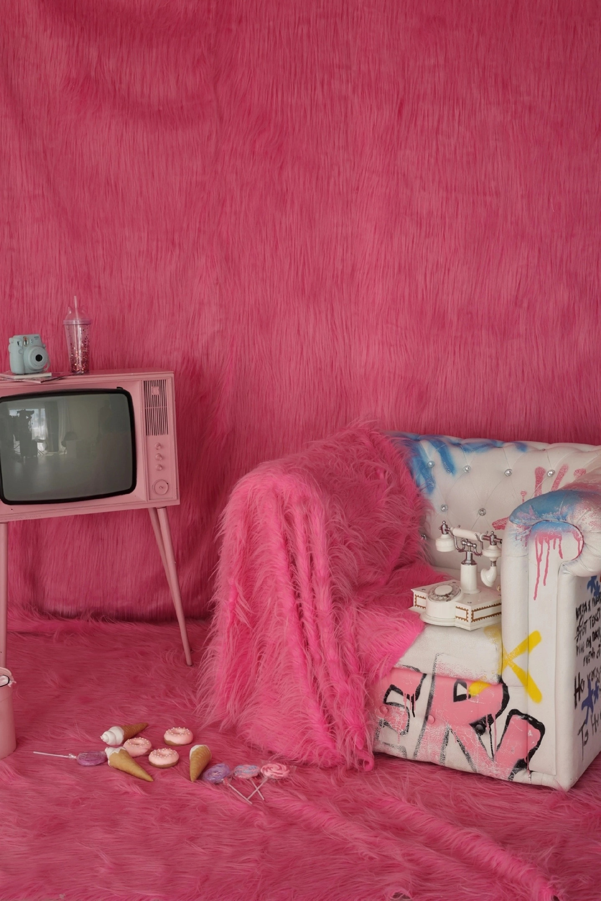 Студия ALL In на Саврасова для предметной съемки Н.Новгород |Sale Easy