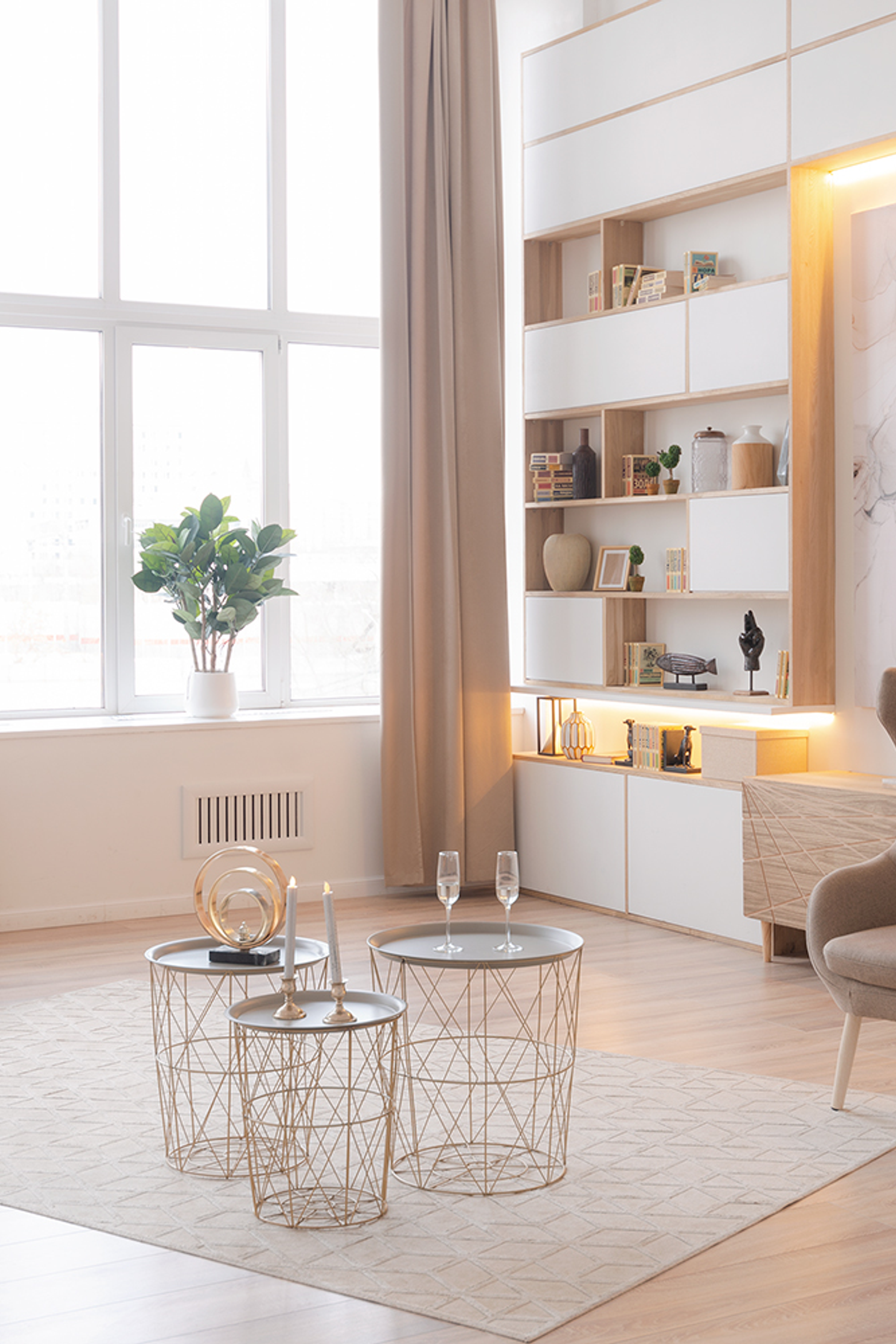 Студия Cross-studio Вагнер для предметной съемки Москва | Sale Easy