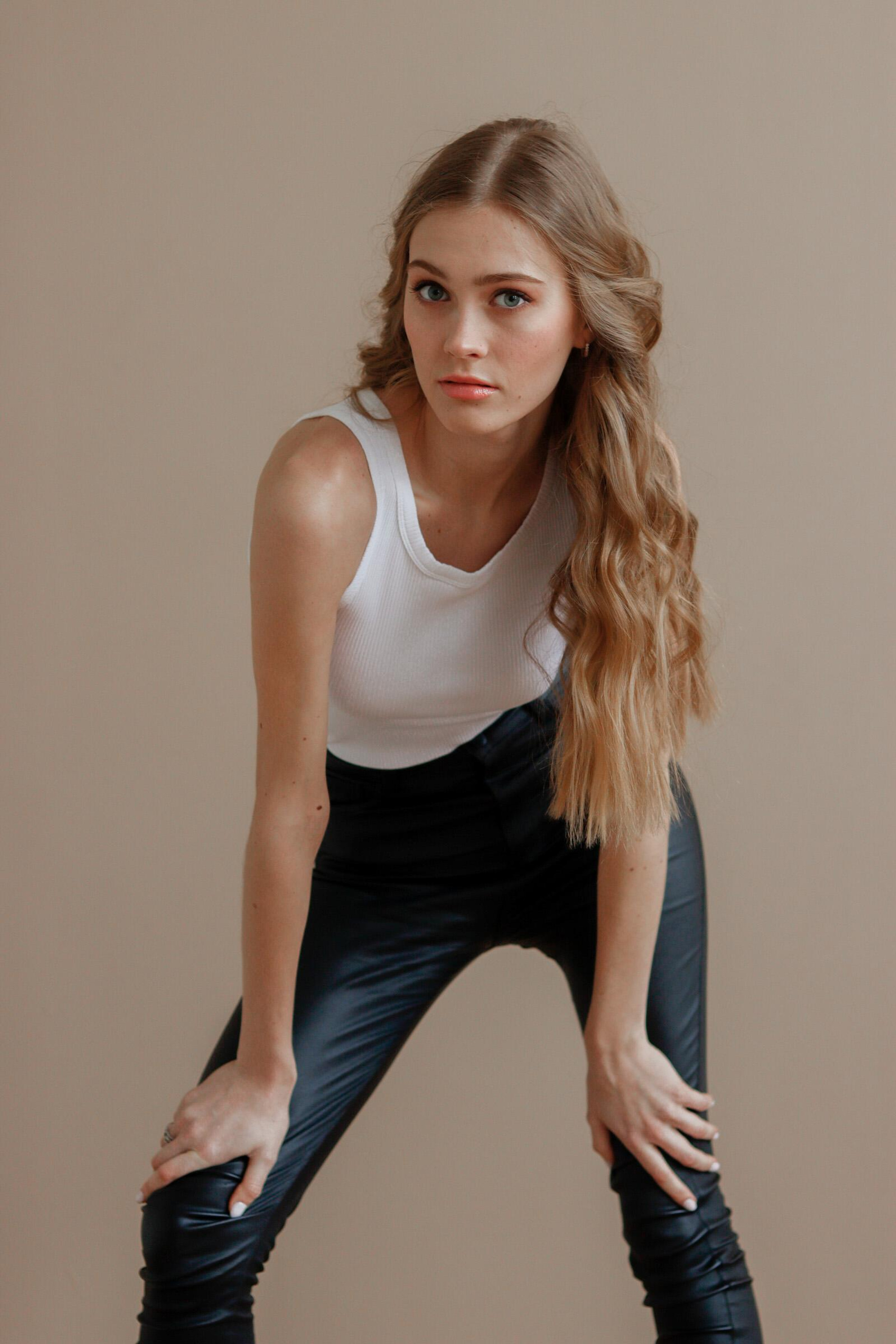 Модель для съемки фото для маркетплейса Полина Ж Н.Новгород |Sale Easy