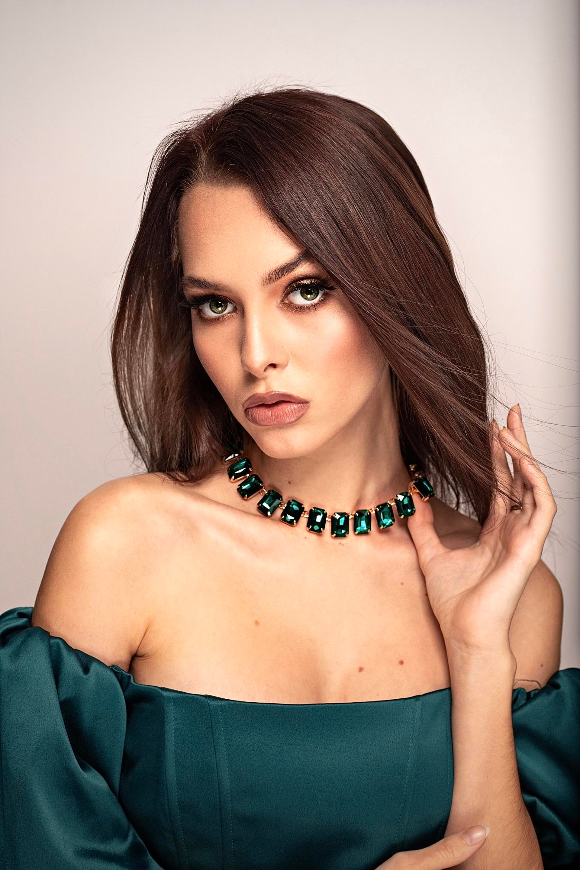 Модель для съемки фото для маркетплейса Полина З Н.Новгород |Sale Easy