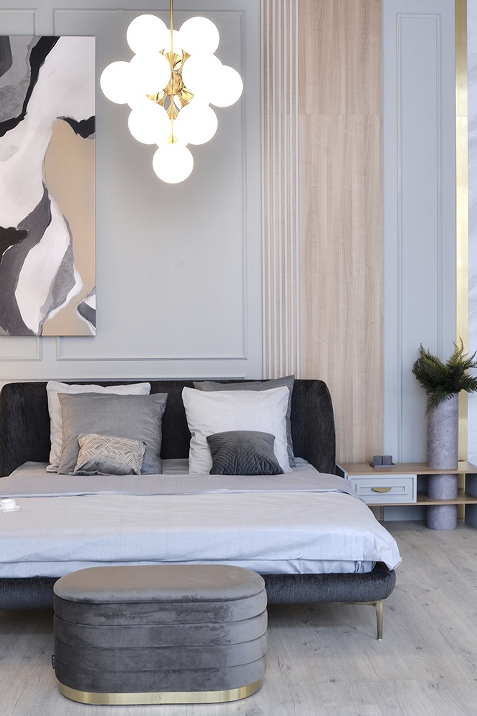 Студия CROSS — Зал Sunday для предметной съемки Москва|Sale Easy