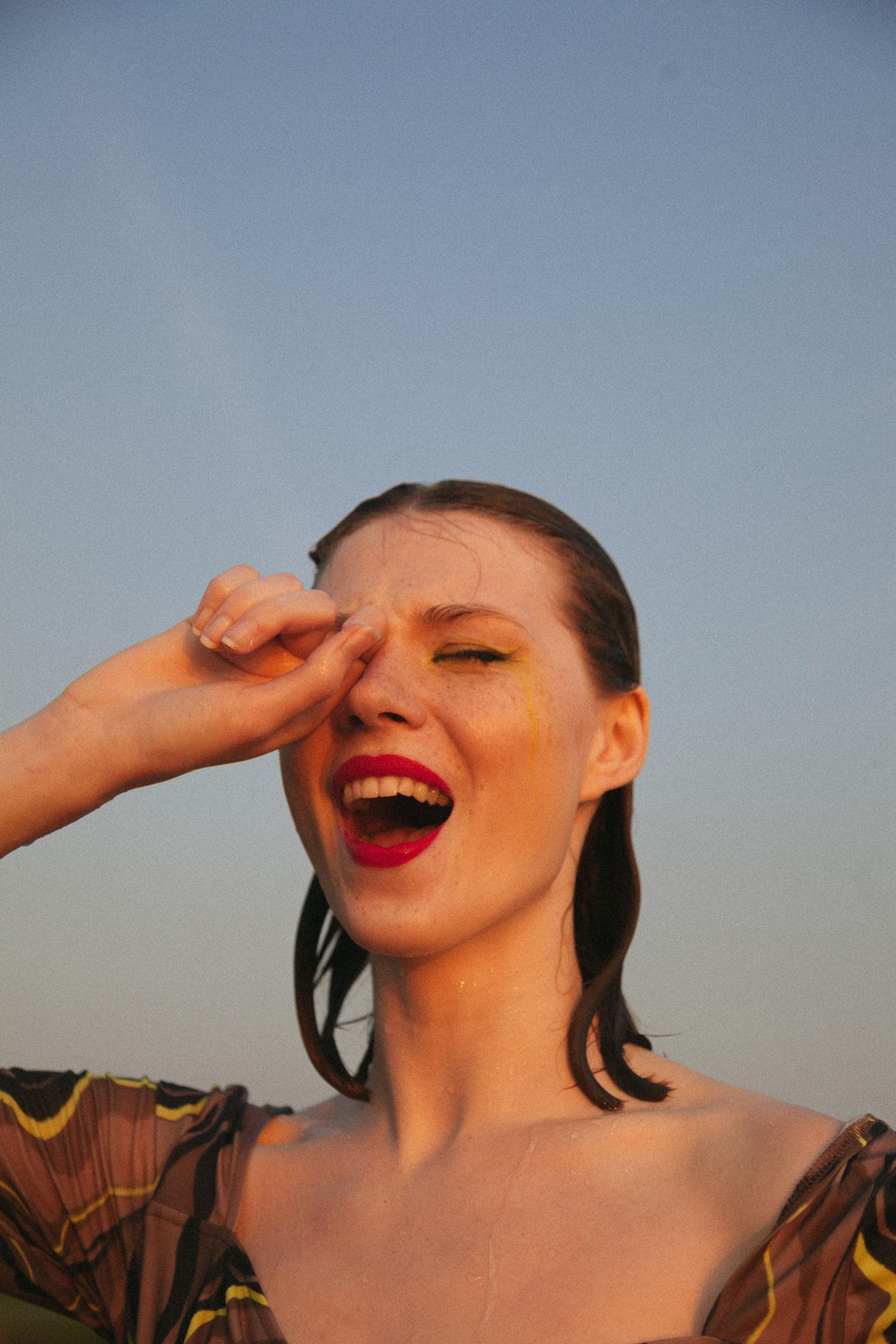 Модель для предметной съемки Дарья Н.Новгород | Sale Easy