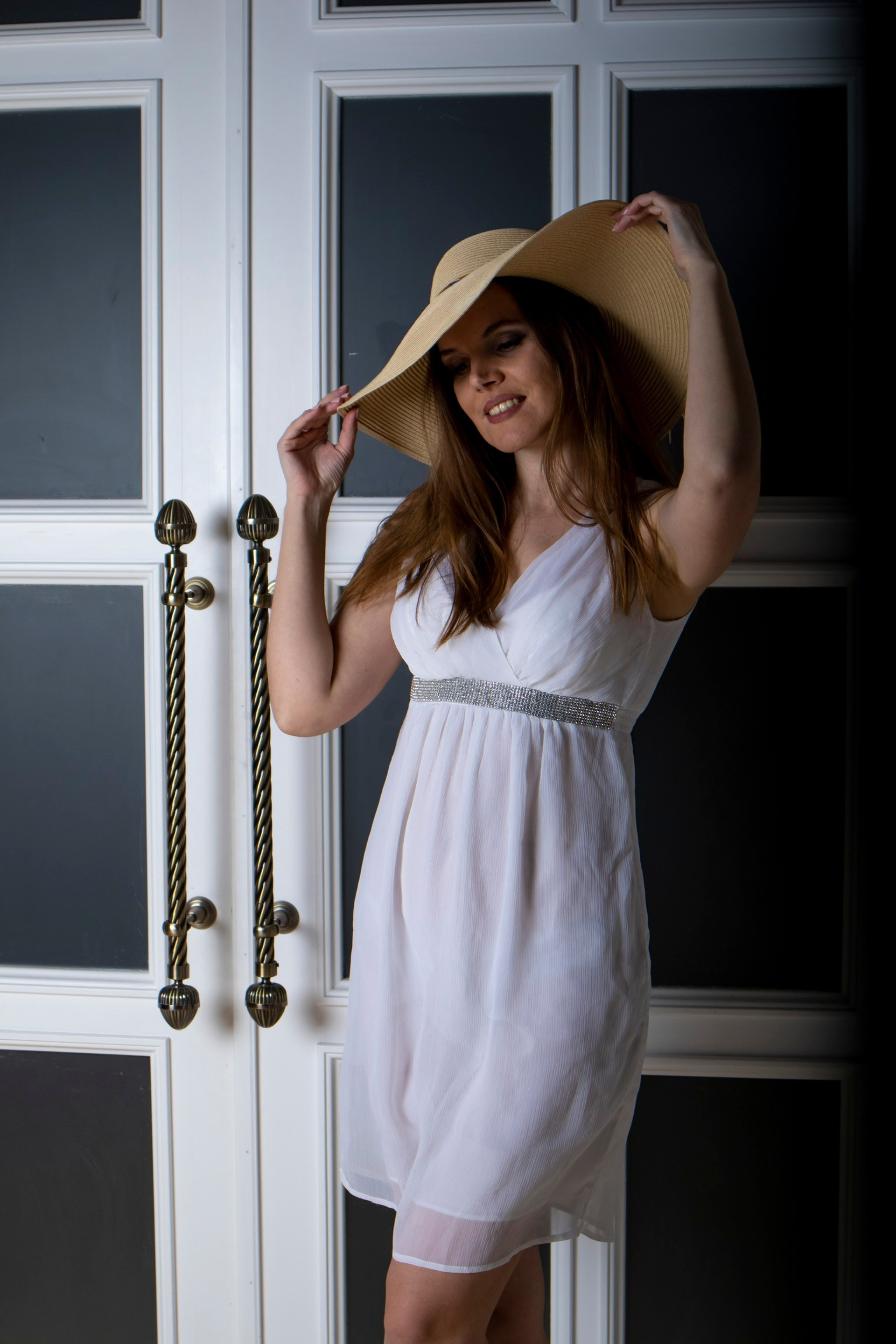 Модель для съемки для интернет магазинов Анна О.Н.Новгород| Sale Easy