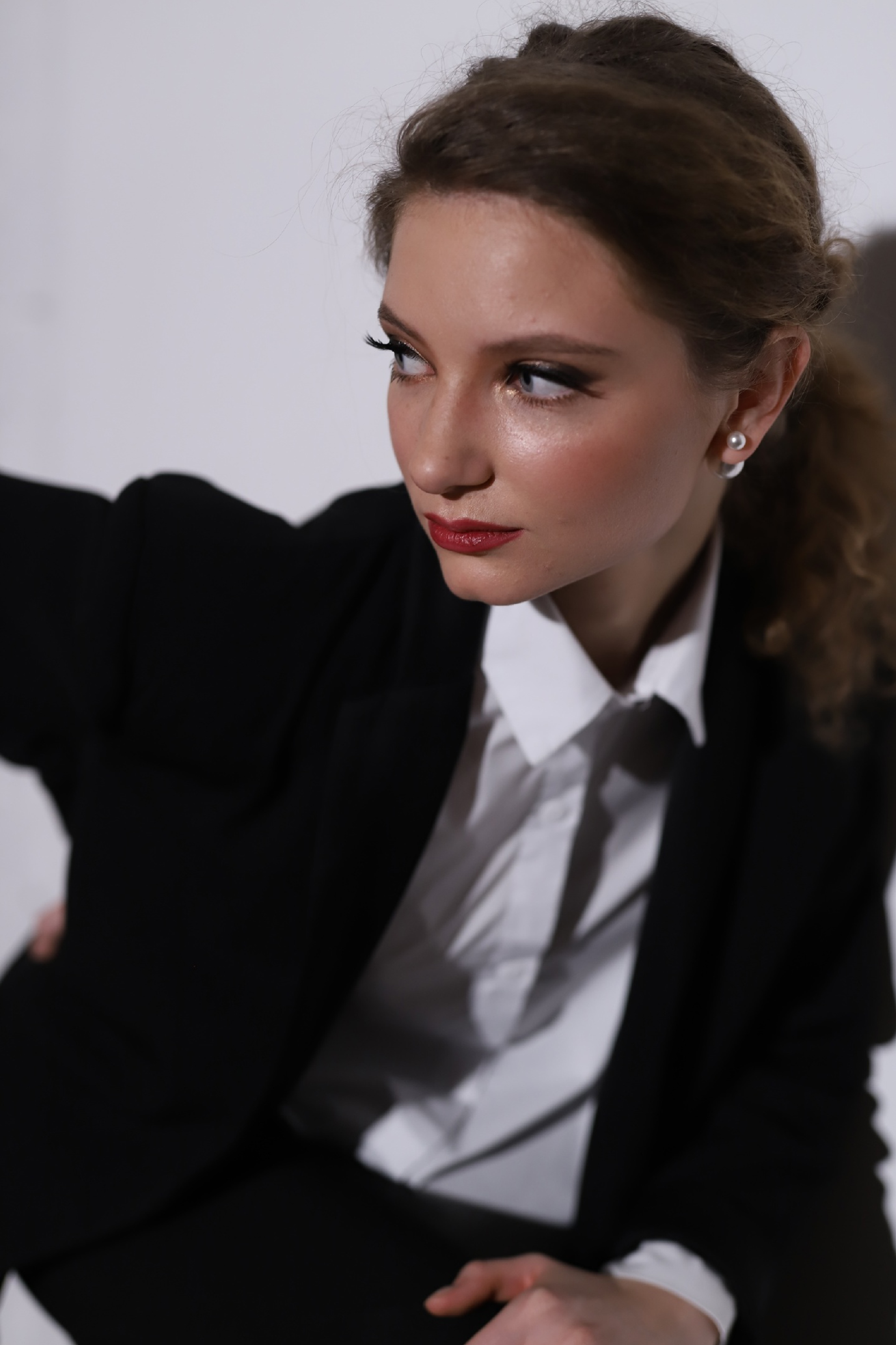 Модель для съемки для интернет магазинов Дарья С. Н.Новгород| Sale Easy