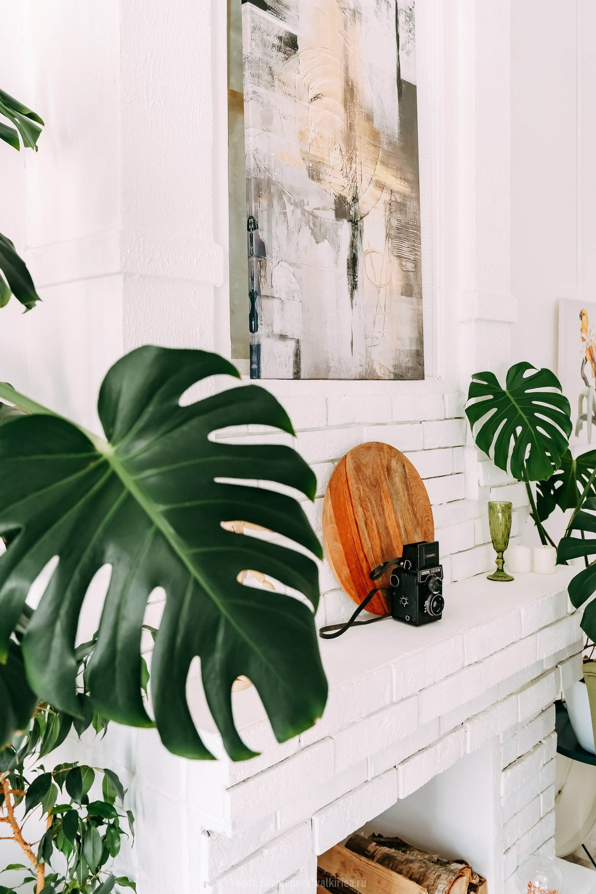 Студия White Rabbit для предметной съемки Н.Новгород |Sale Easy