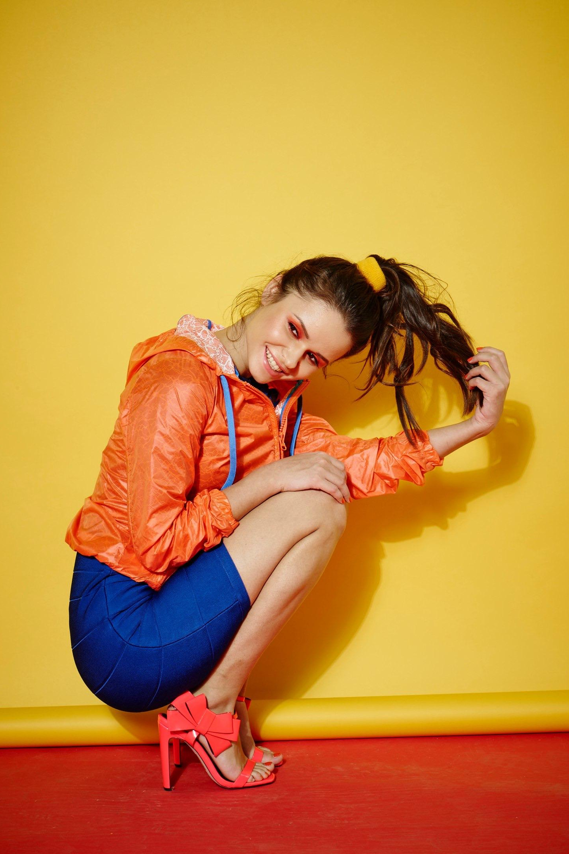 Модель для предметной съемки Анастасия Л. Москва| Sale Easy