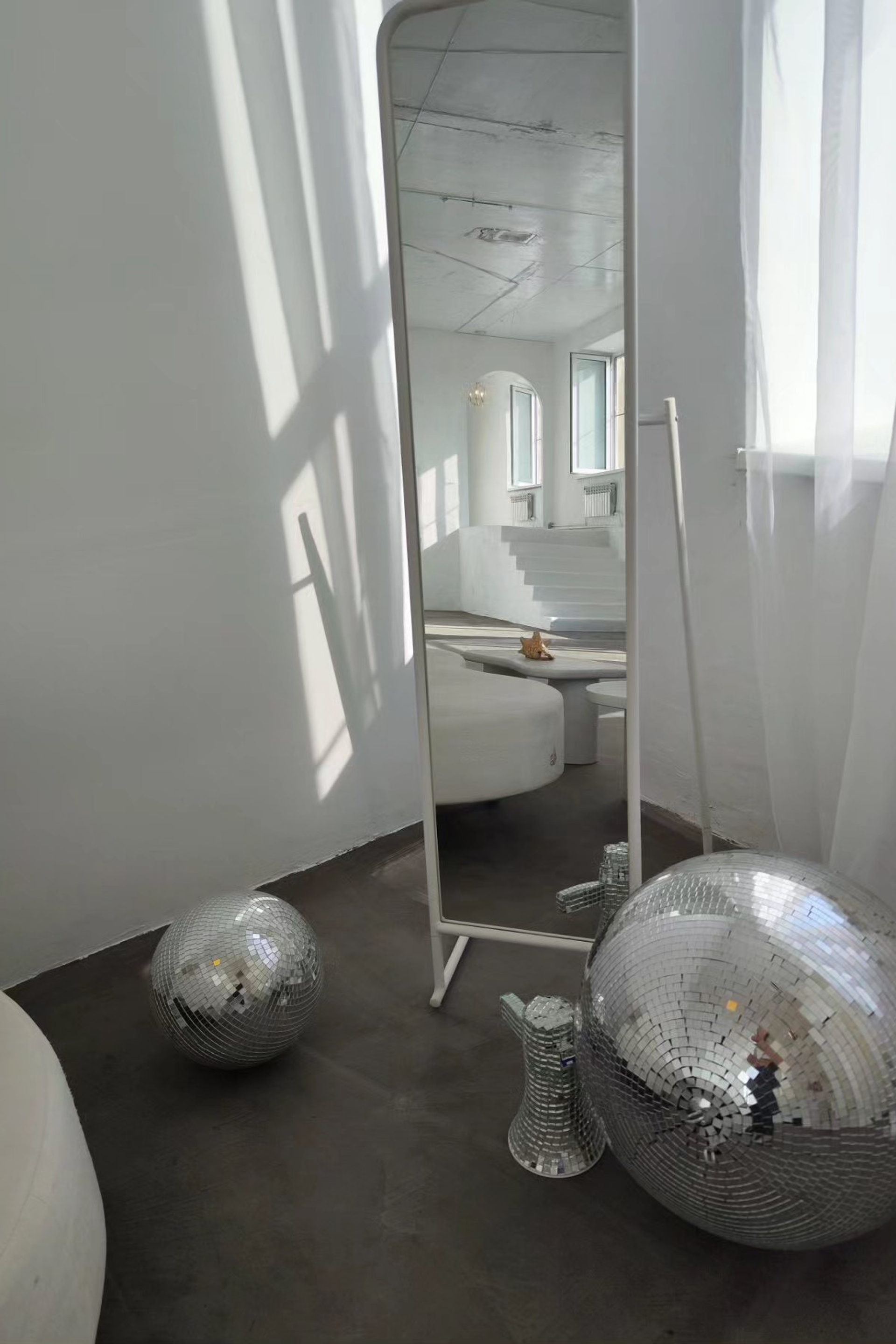 Студия All in Белый зал для предметной съемки Н.Новгород |Sale Easy