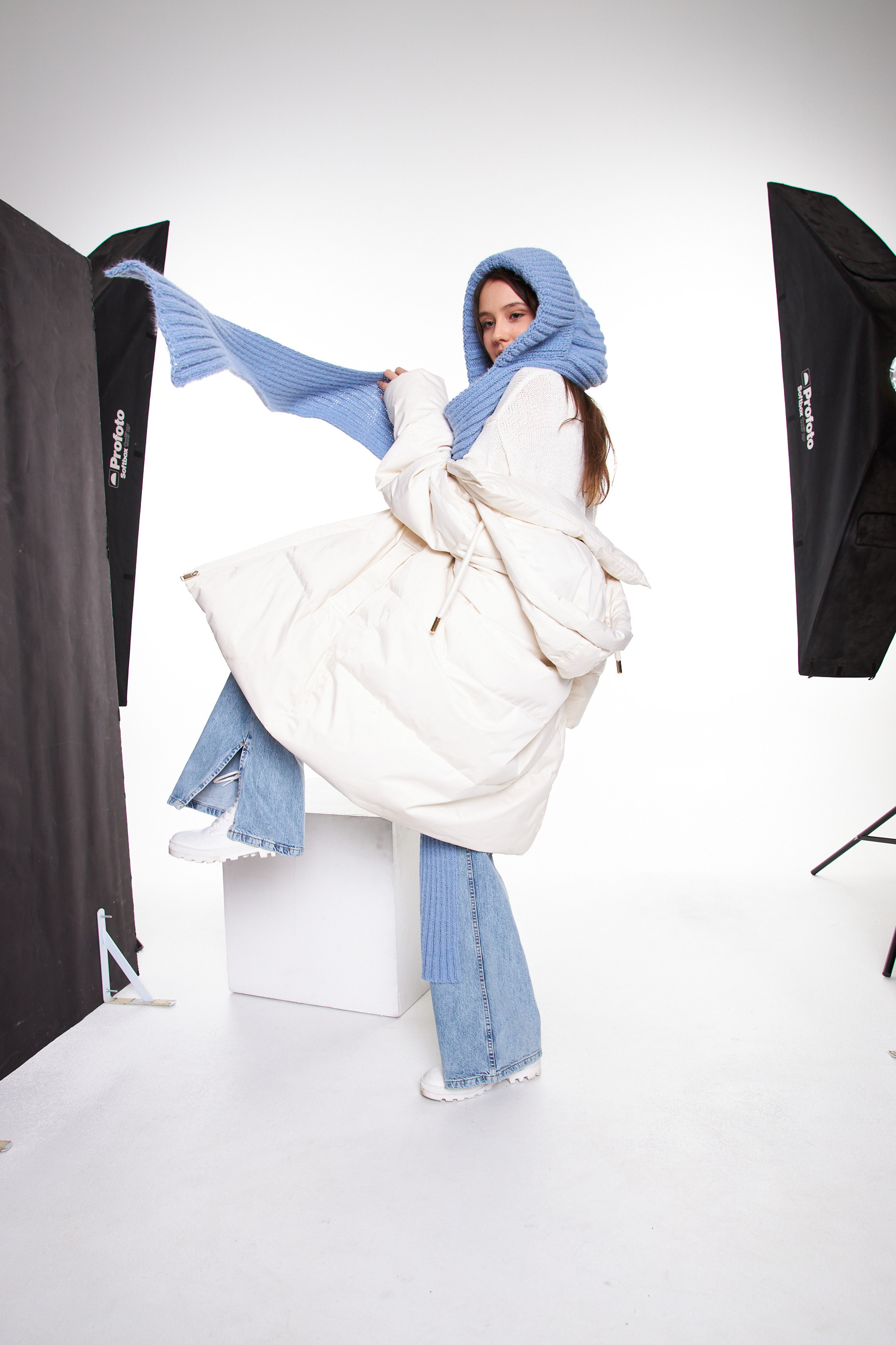 Модель для предметной съемки Резеда Москва| Sale Easy