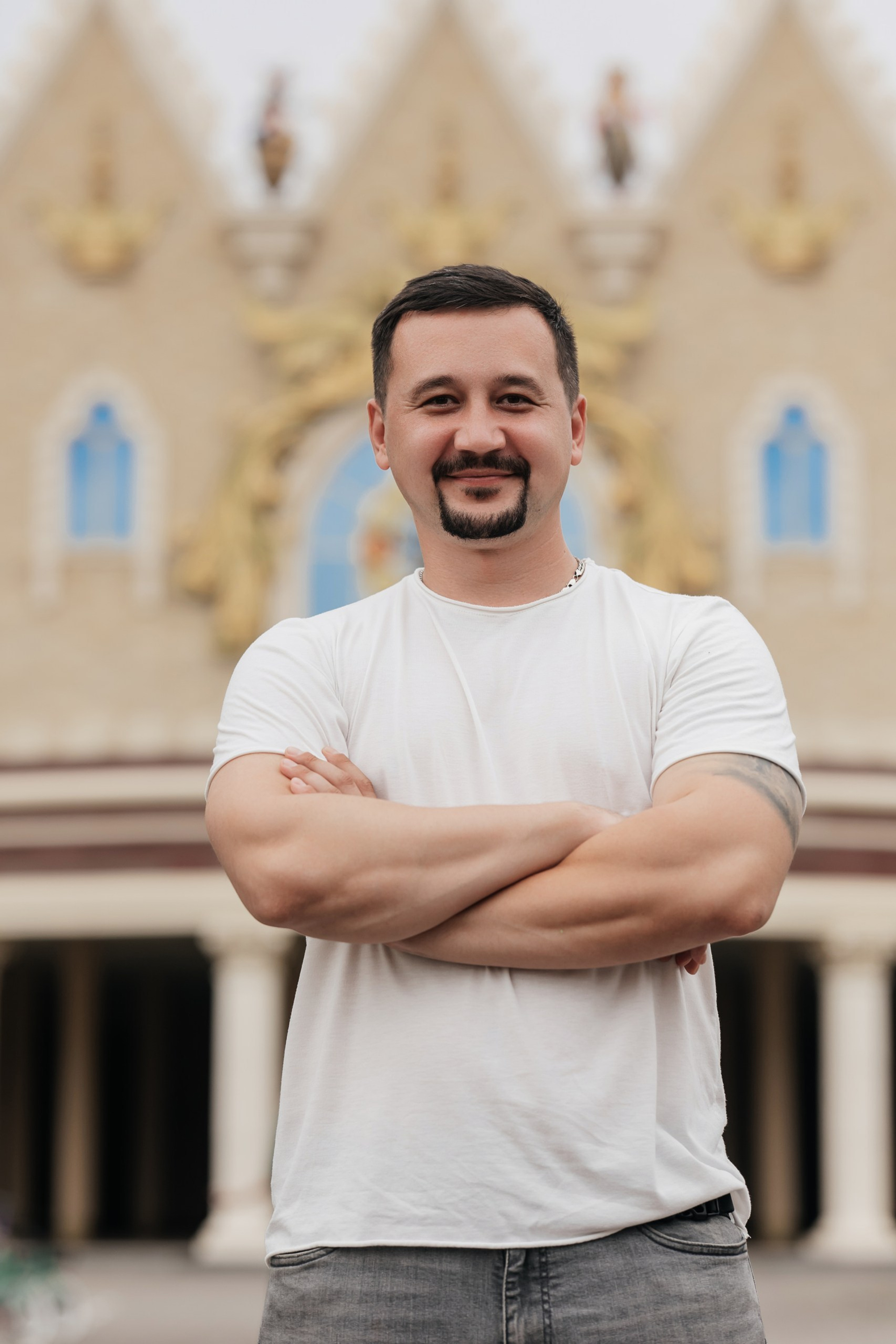 Модель для предметной съемки АЙдар А Казань| Sale Easy