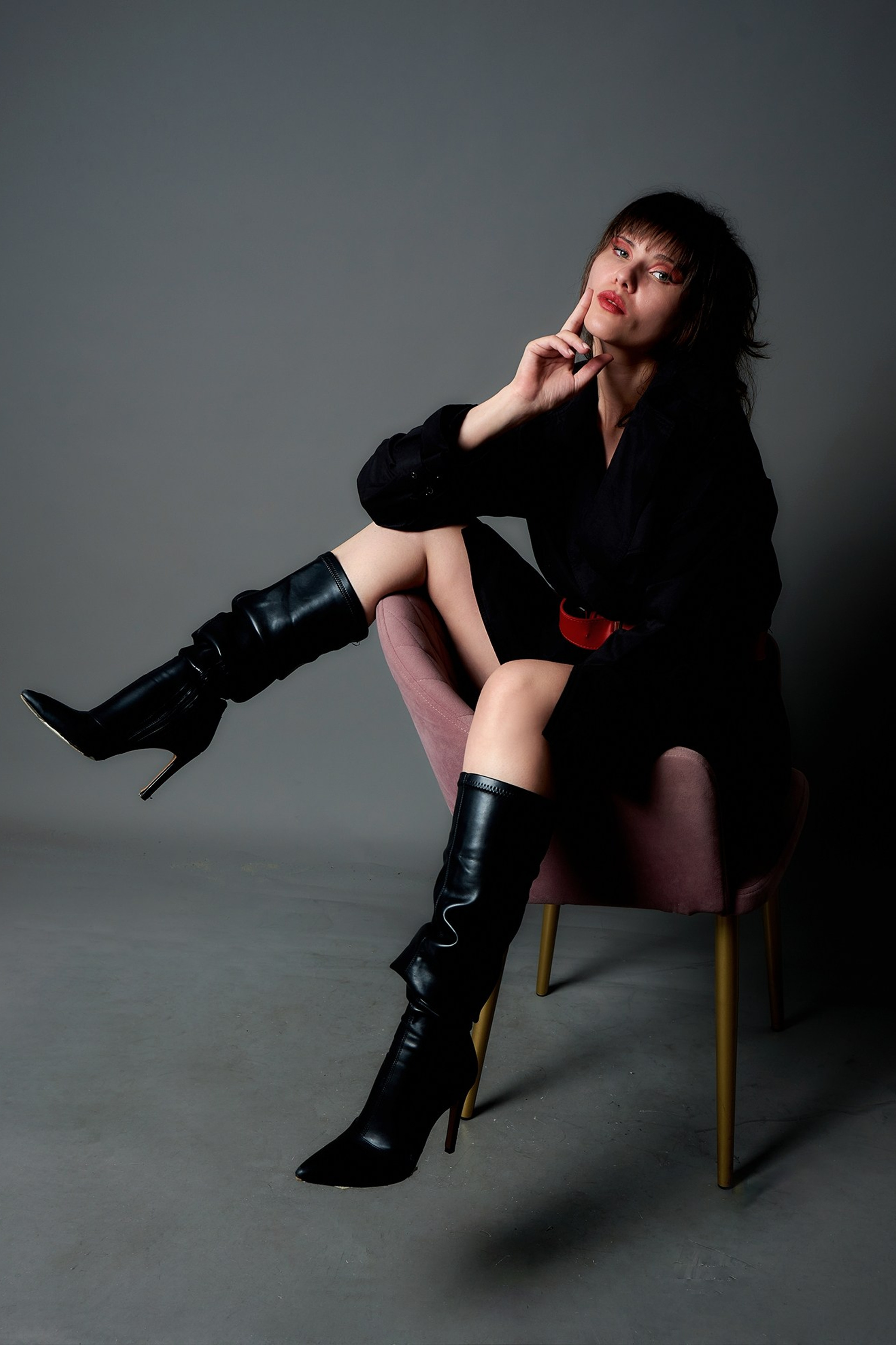 Модель для предметной съемки Анна Ч. Н.Н.| Sale Easy