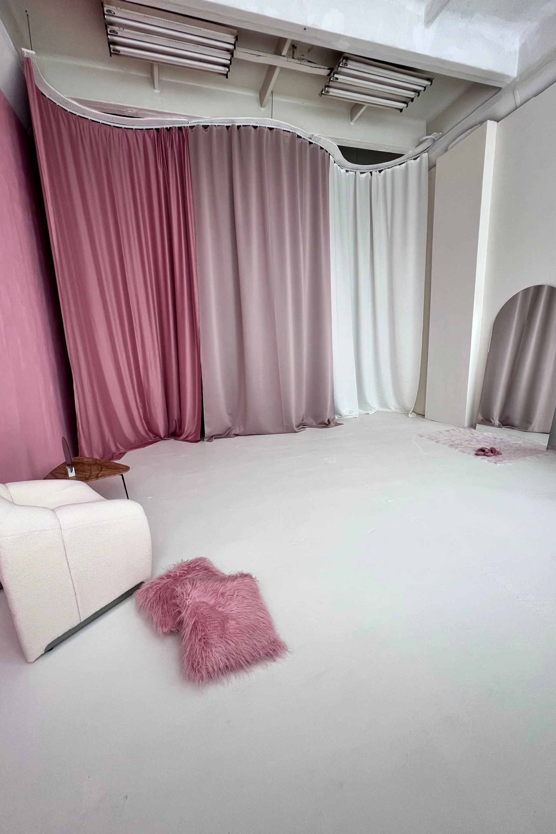 Студия Nartov Пур-пур для предметной съемки Н.Новгород |Sale Easy