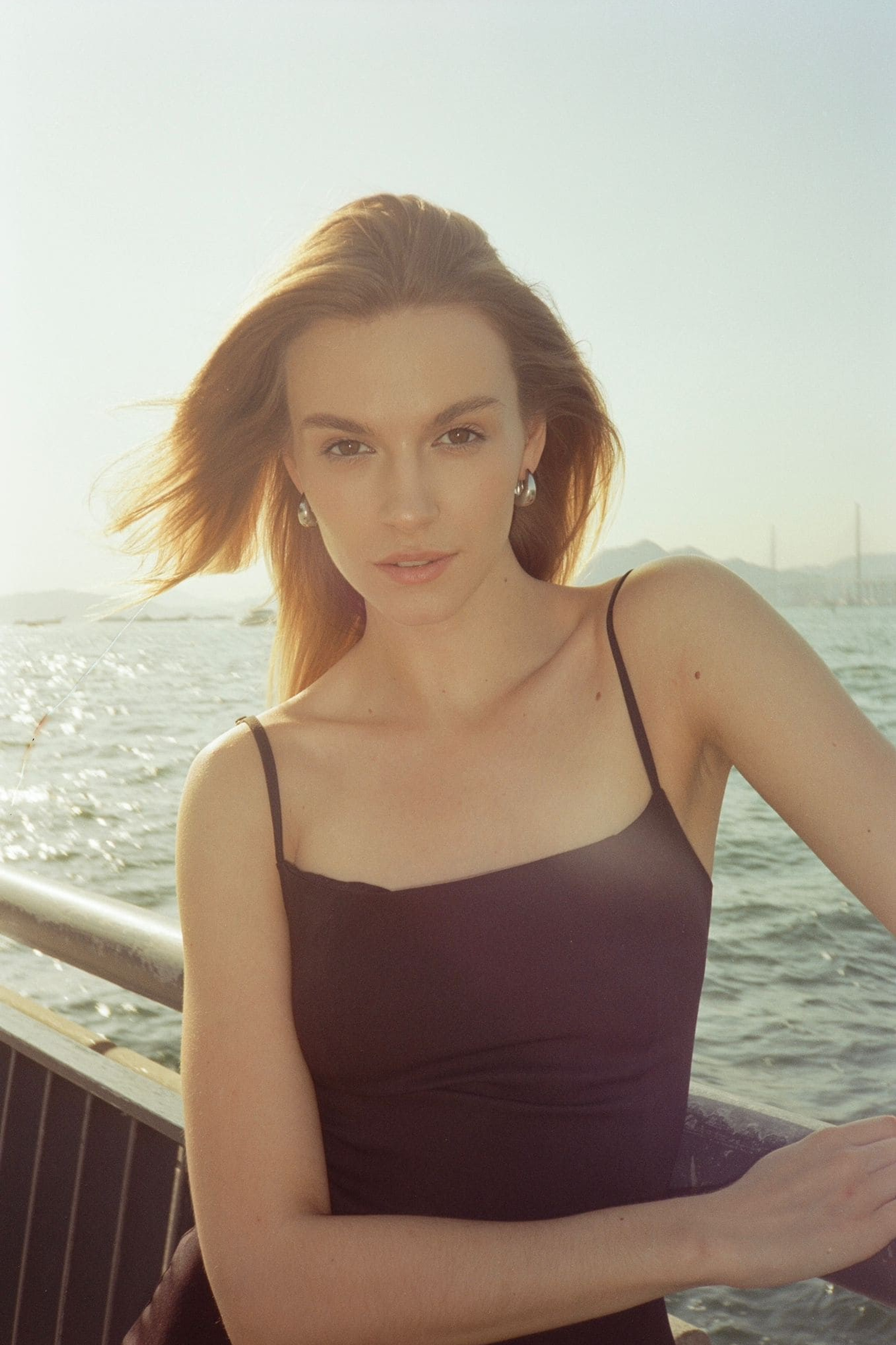 Модель для предметной съемки Дарья 25 156 НН|Sale Easy