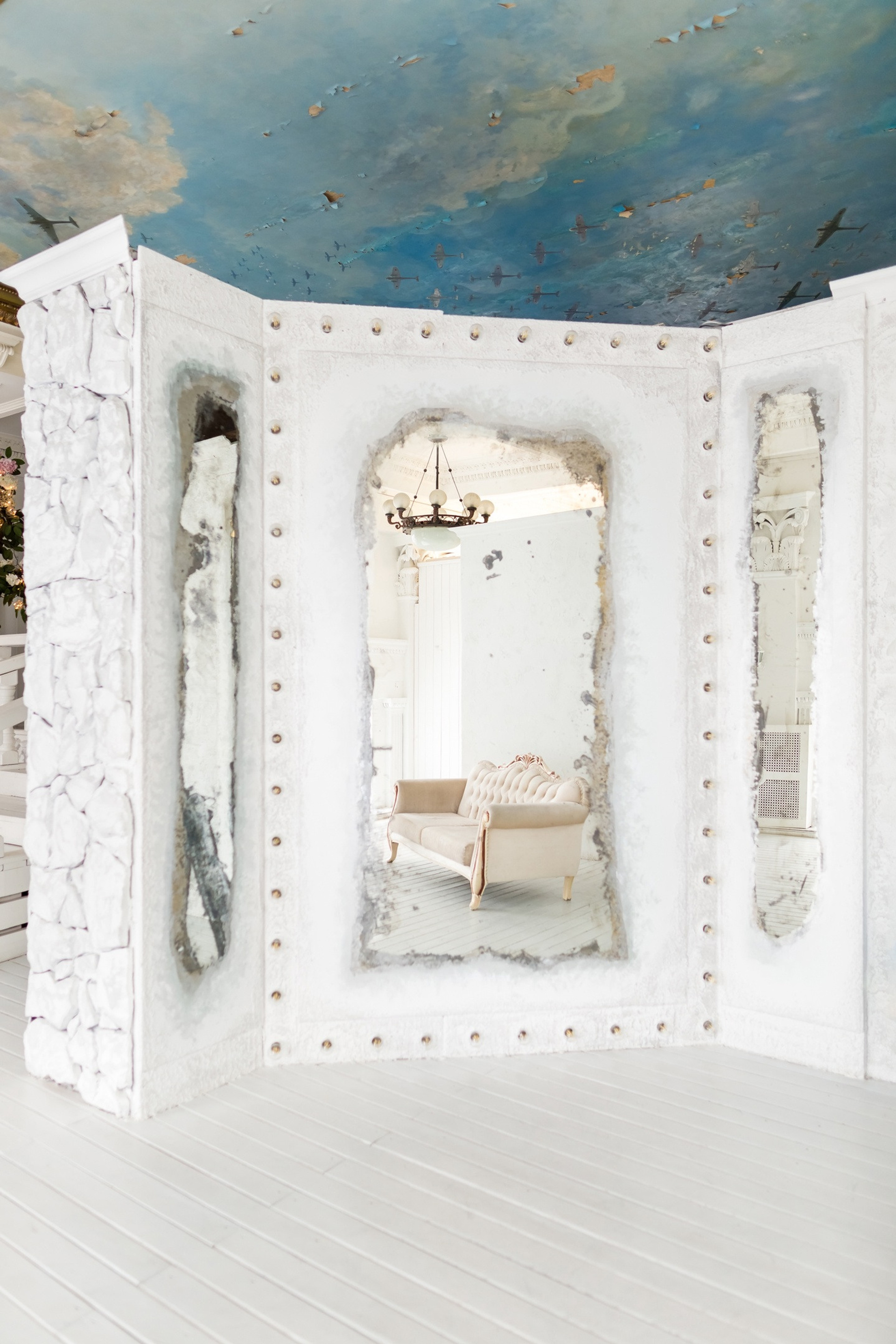 Студия MANSARDA — Royal для предметной съемки Н.Новгород |Sale Easy