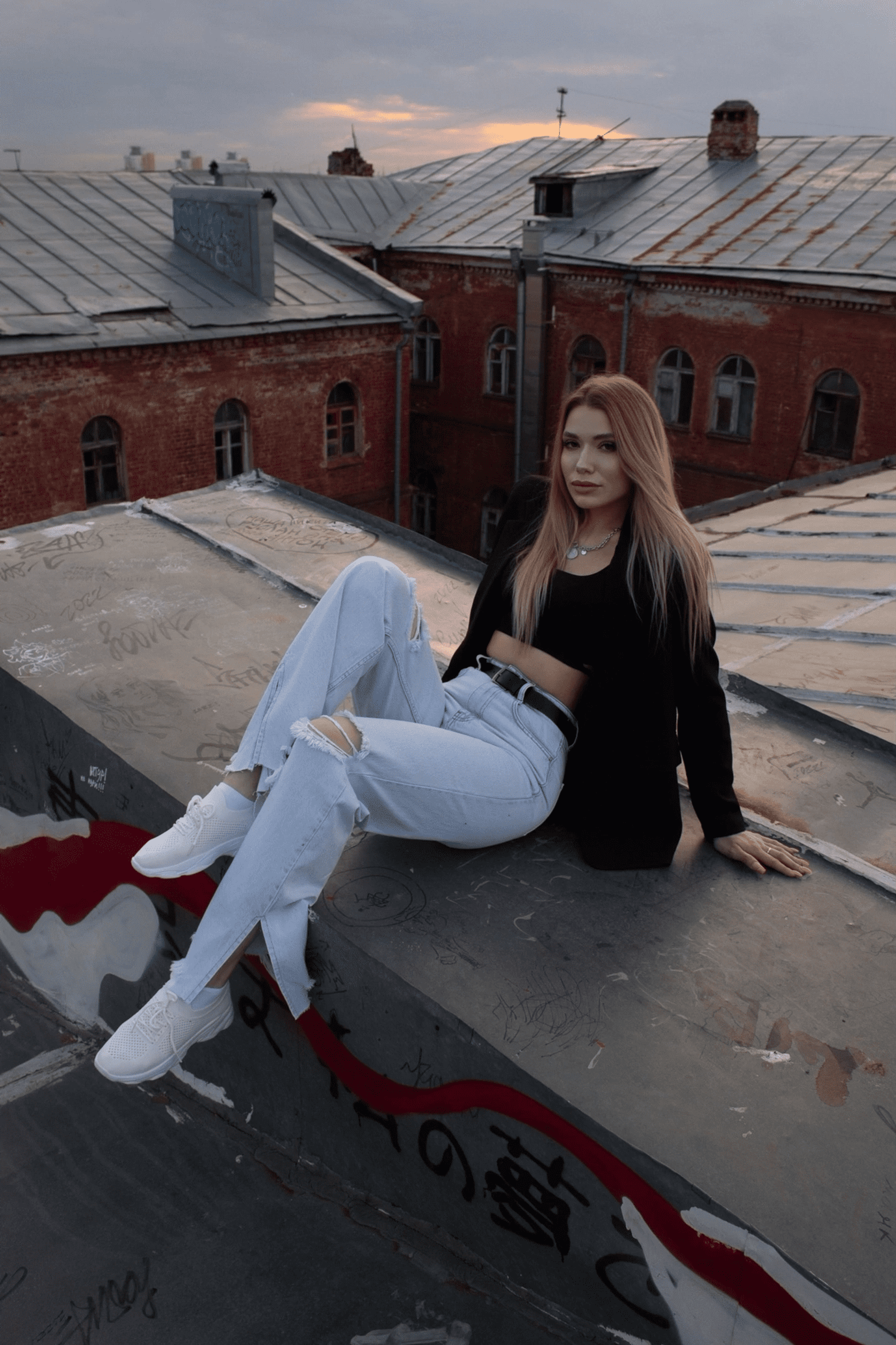 Модель для предметной съемки Анна Ц. Н.Н.| Sale Easy