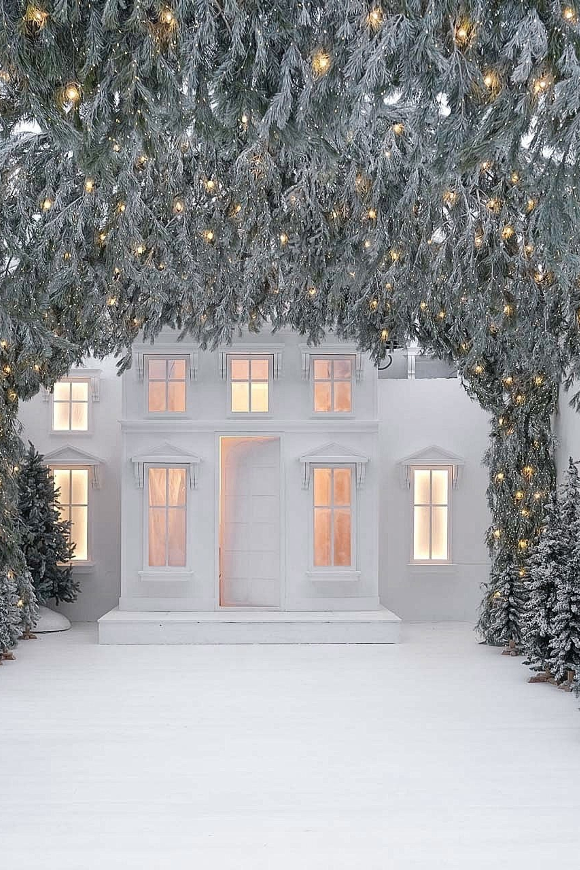 Студия SEVER — зал Крыша для предметной съемки Казань|Sale Easy