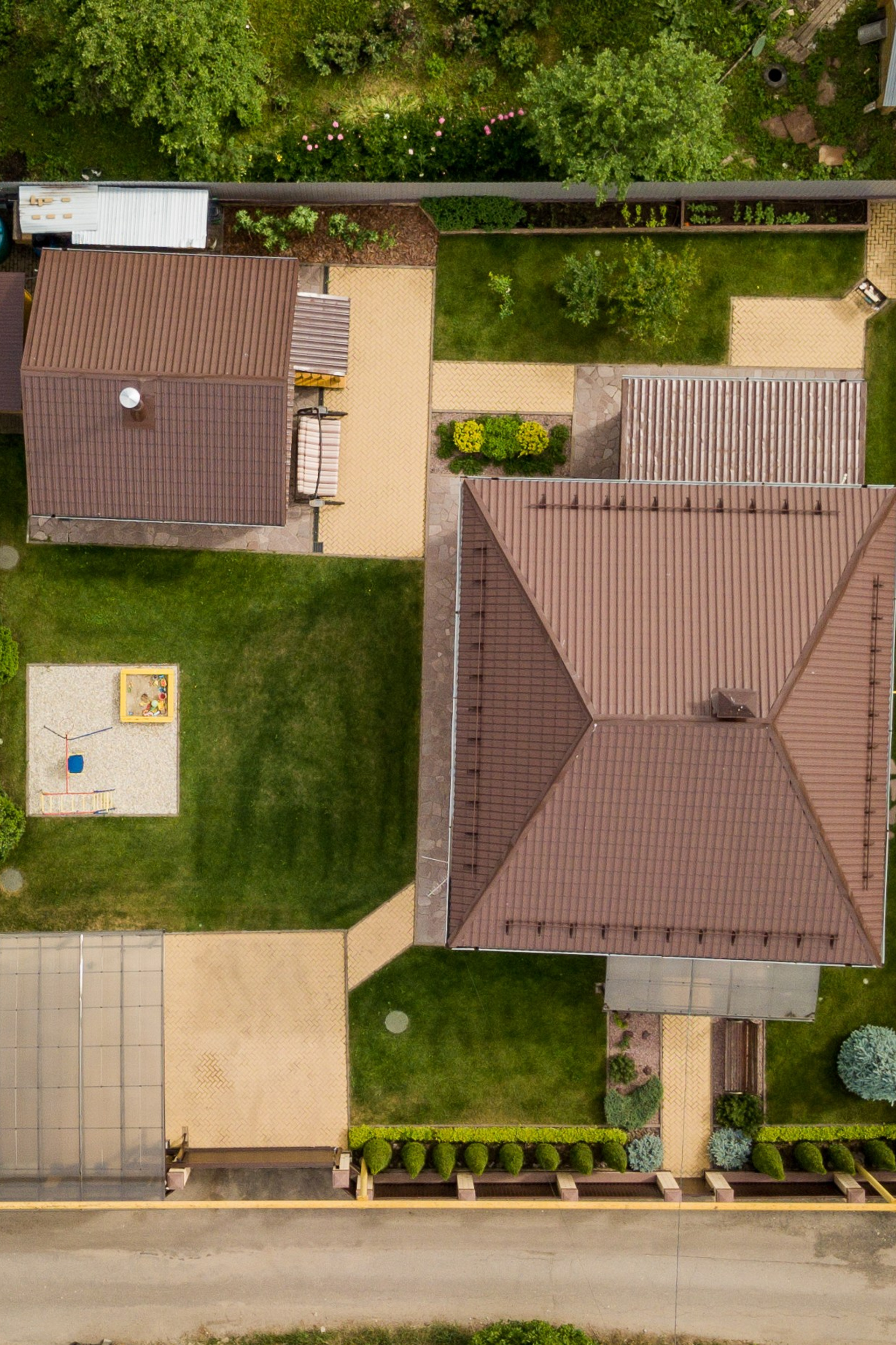 Портфолио для тендеров Самолет |Sale Easy