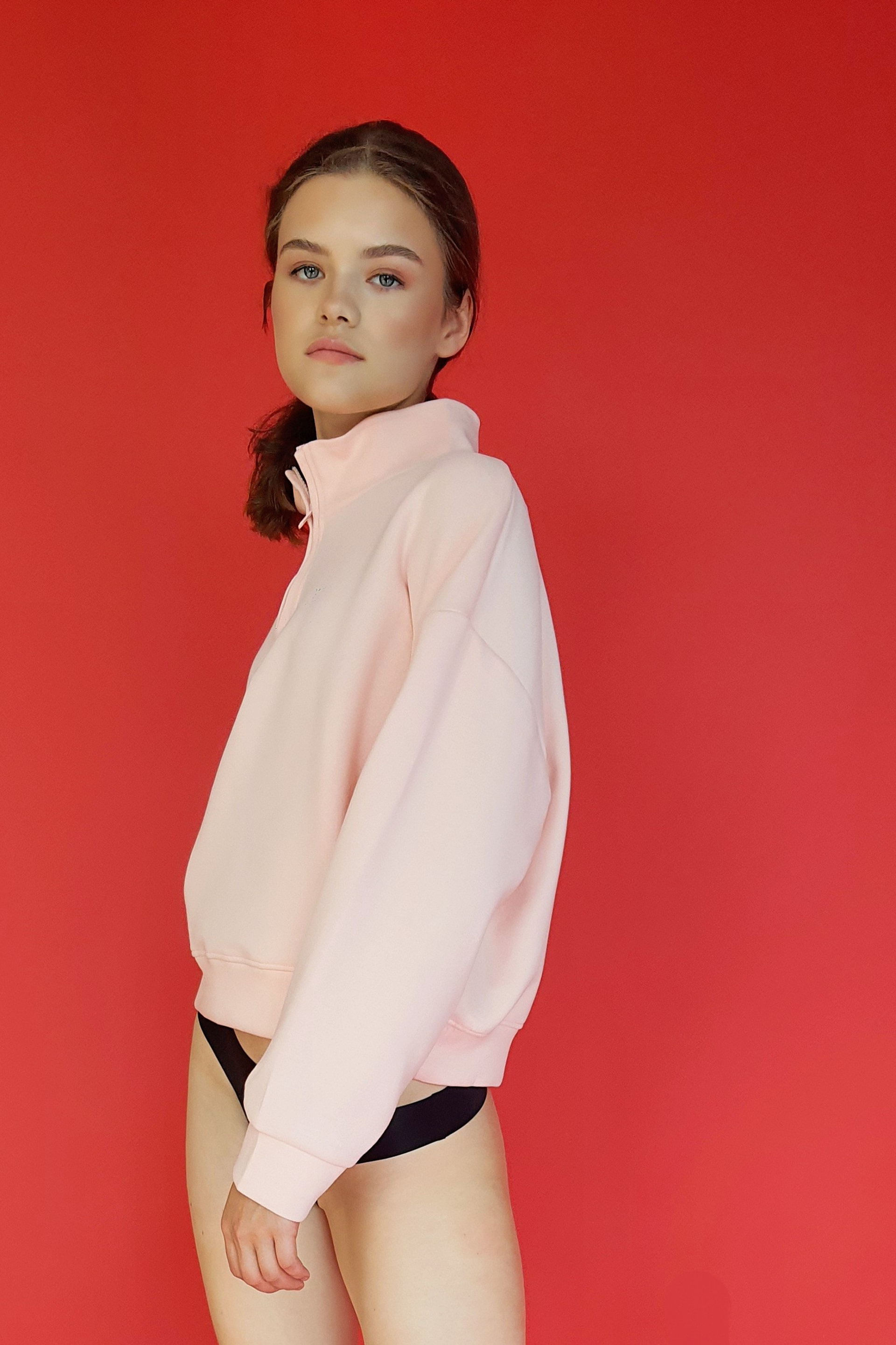 Модель для предметной съемки для маркетплейса Вера Б. Н.Новгород