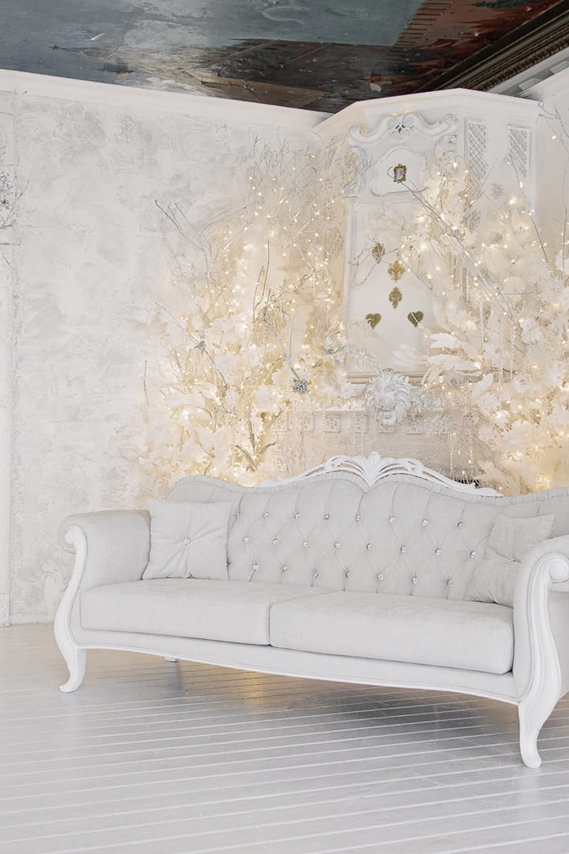 Студия MANSARDA — Royal для предметной съемки Н.Новгород |Sale Easy