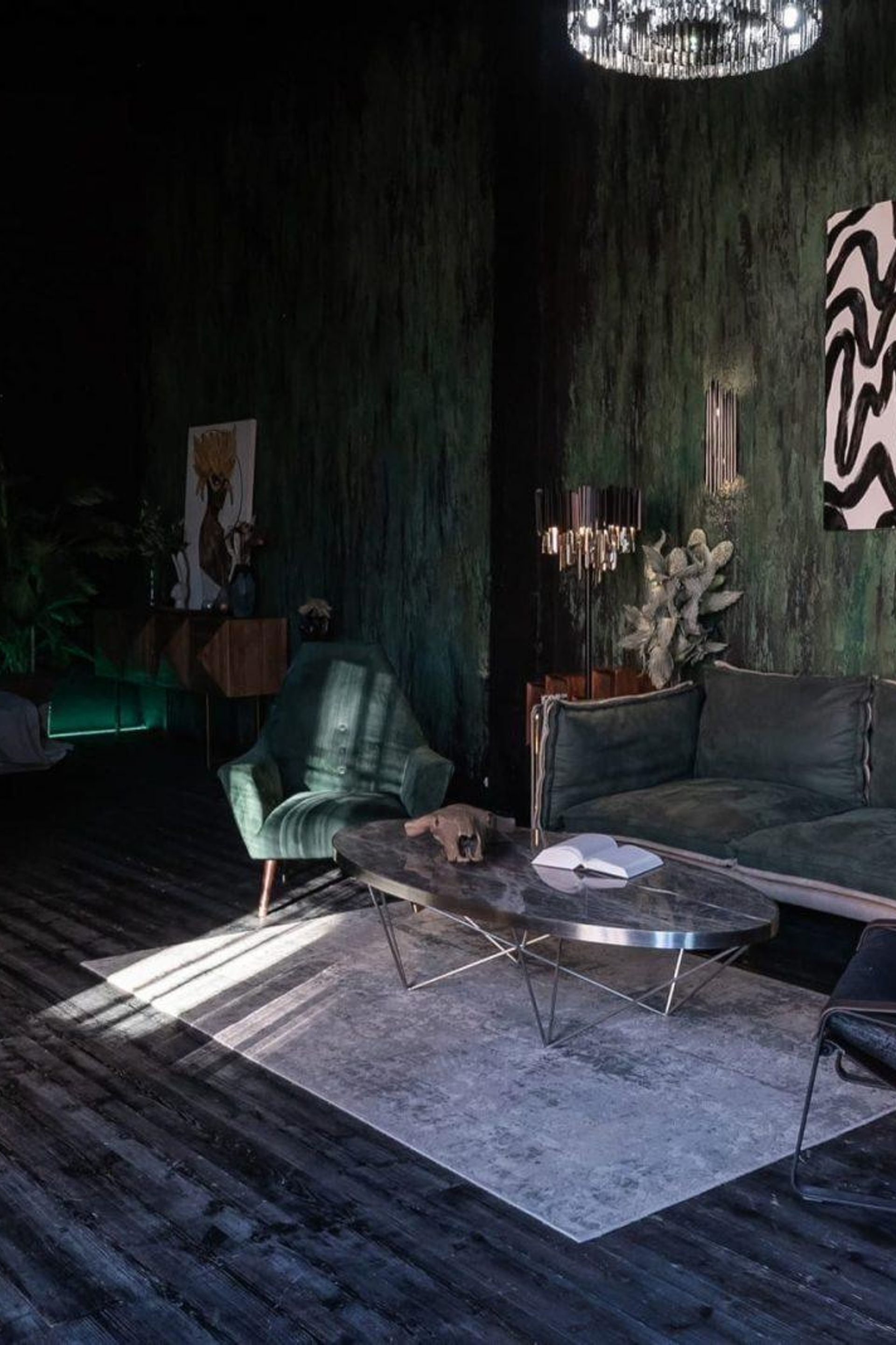 Студия VANGUARD STUDIO — зал Убуд для предм. съемки С.-Пб|Sale Easy