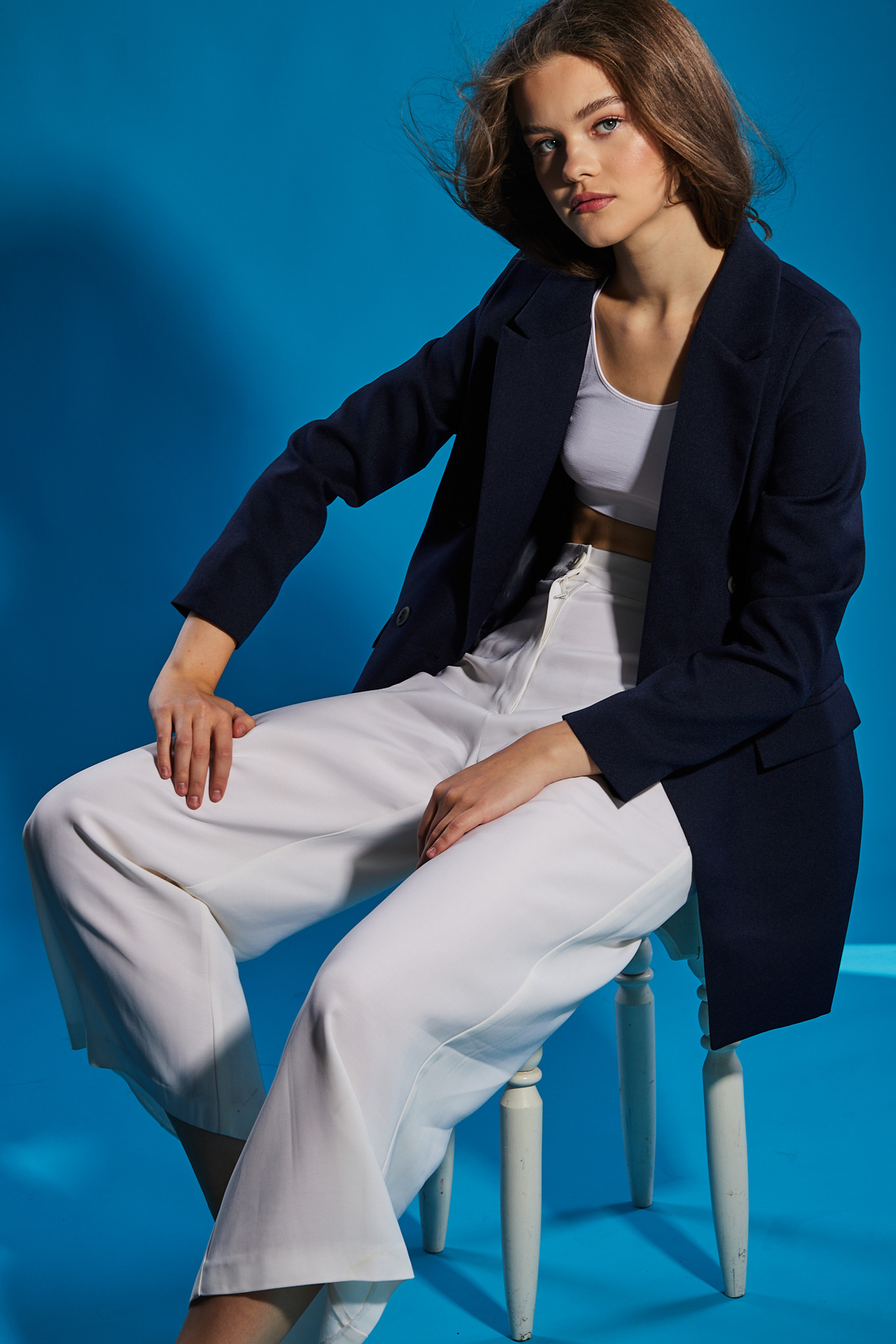 Модель для предметной съемки для маркетплейса Вера Б. Н.Новгород