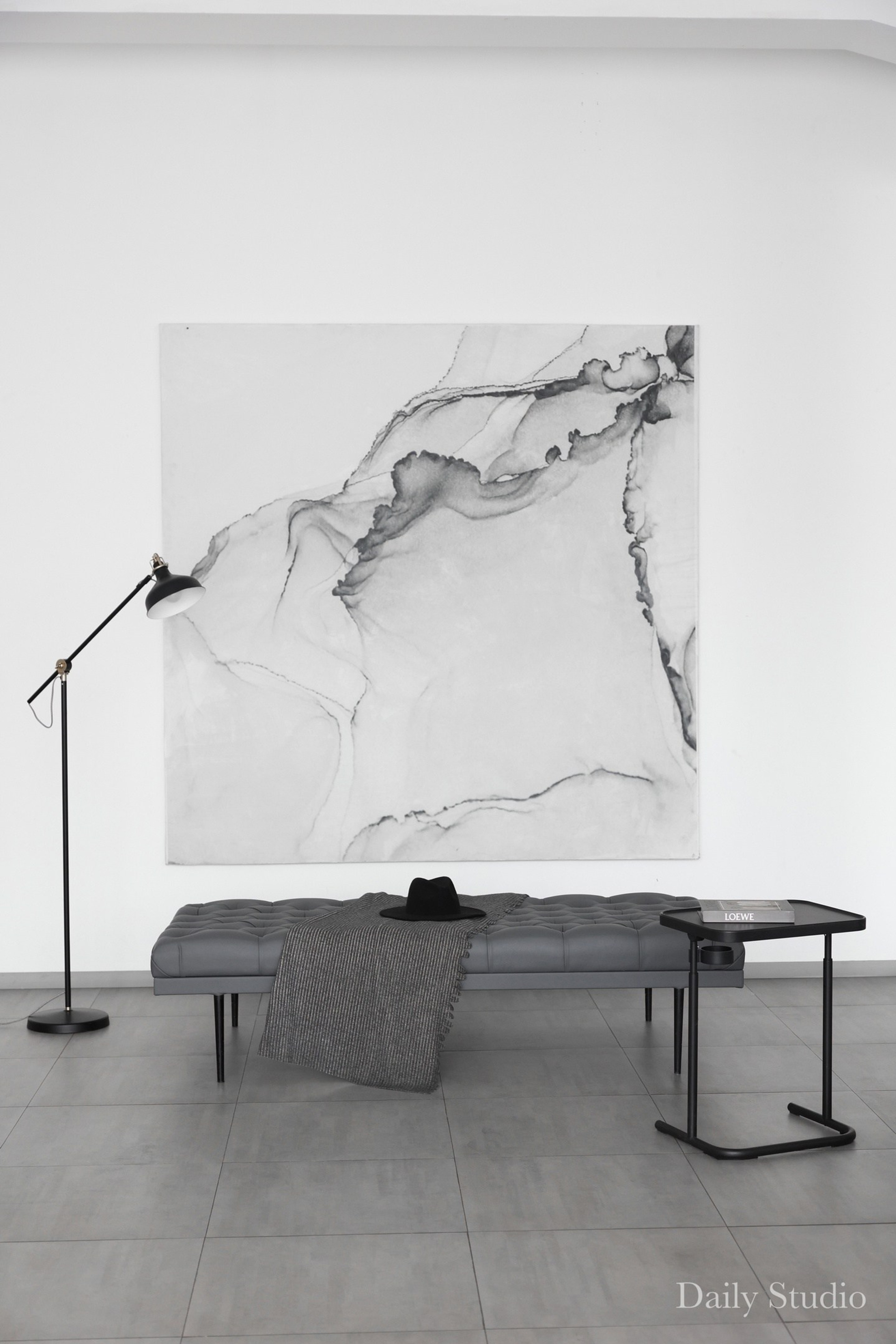 Студия DAILY STUDIO — зал Balance для предм. съемки С.-Пб|Sale Easy