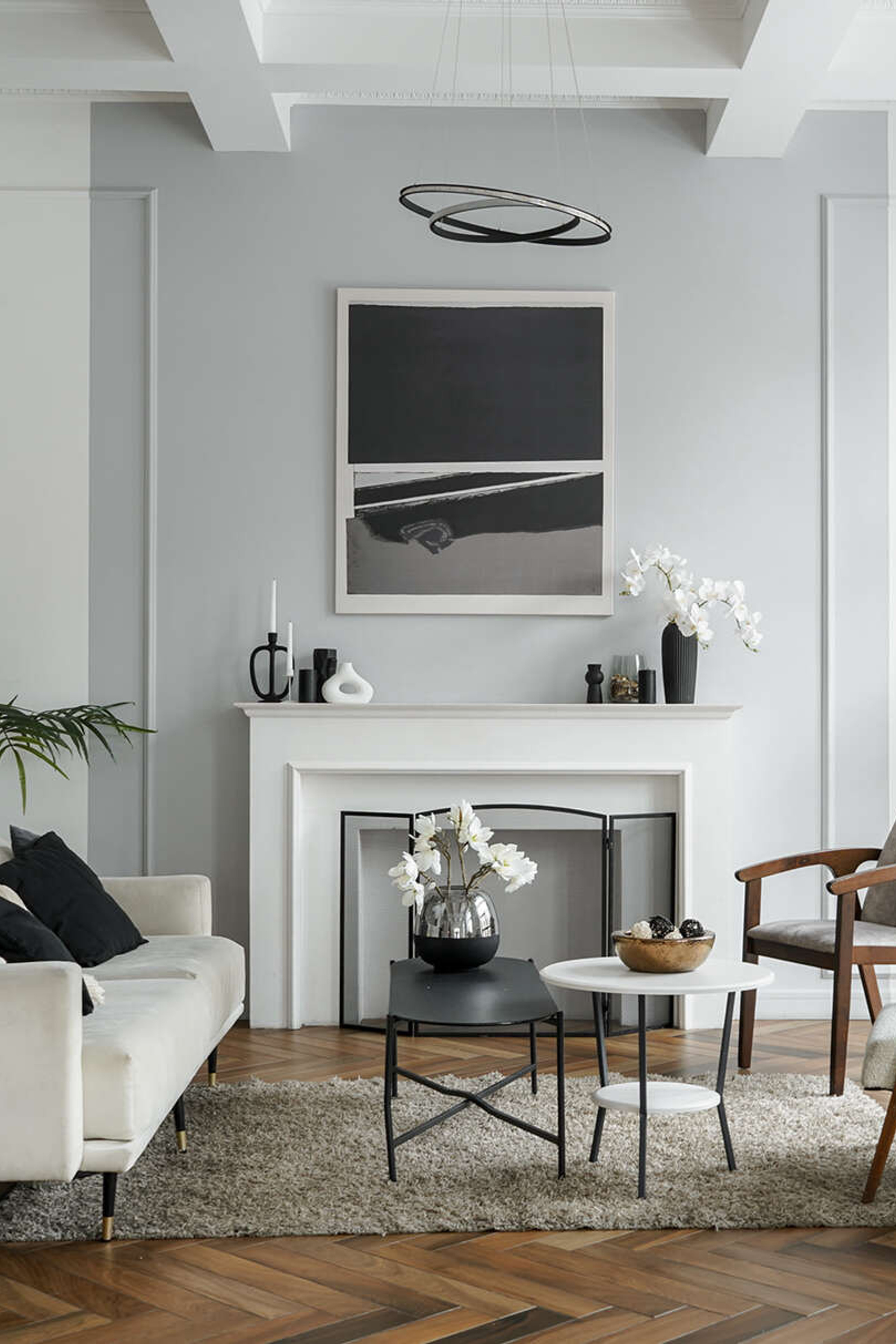 Студия LEONA — зал PLAZA для предм. съемки С.-Пб|Sale Easy