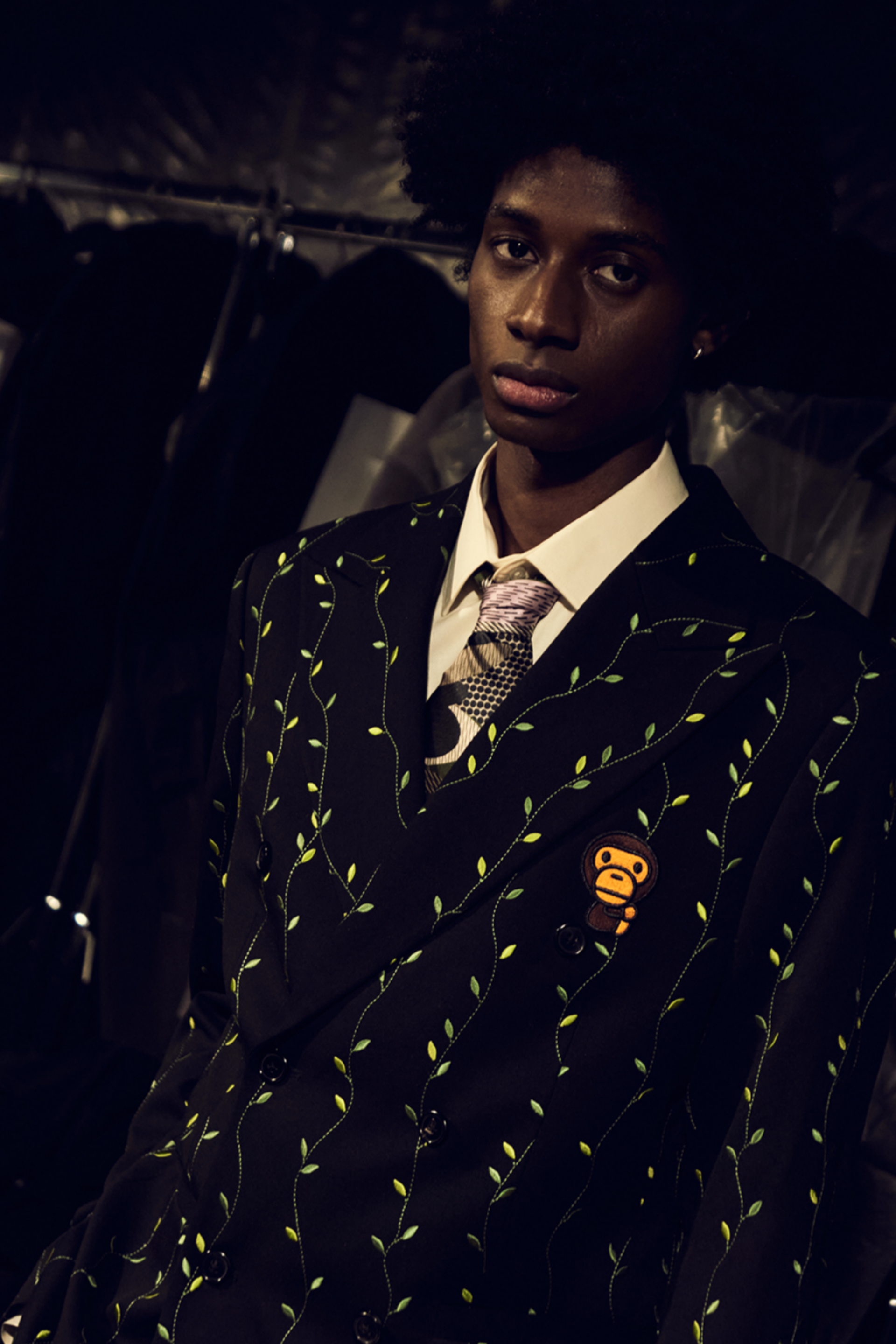 МСК — Денис