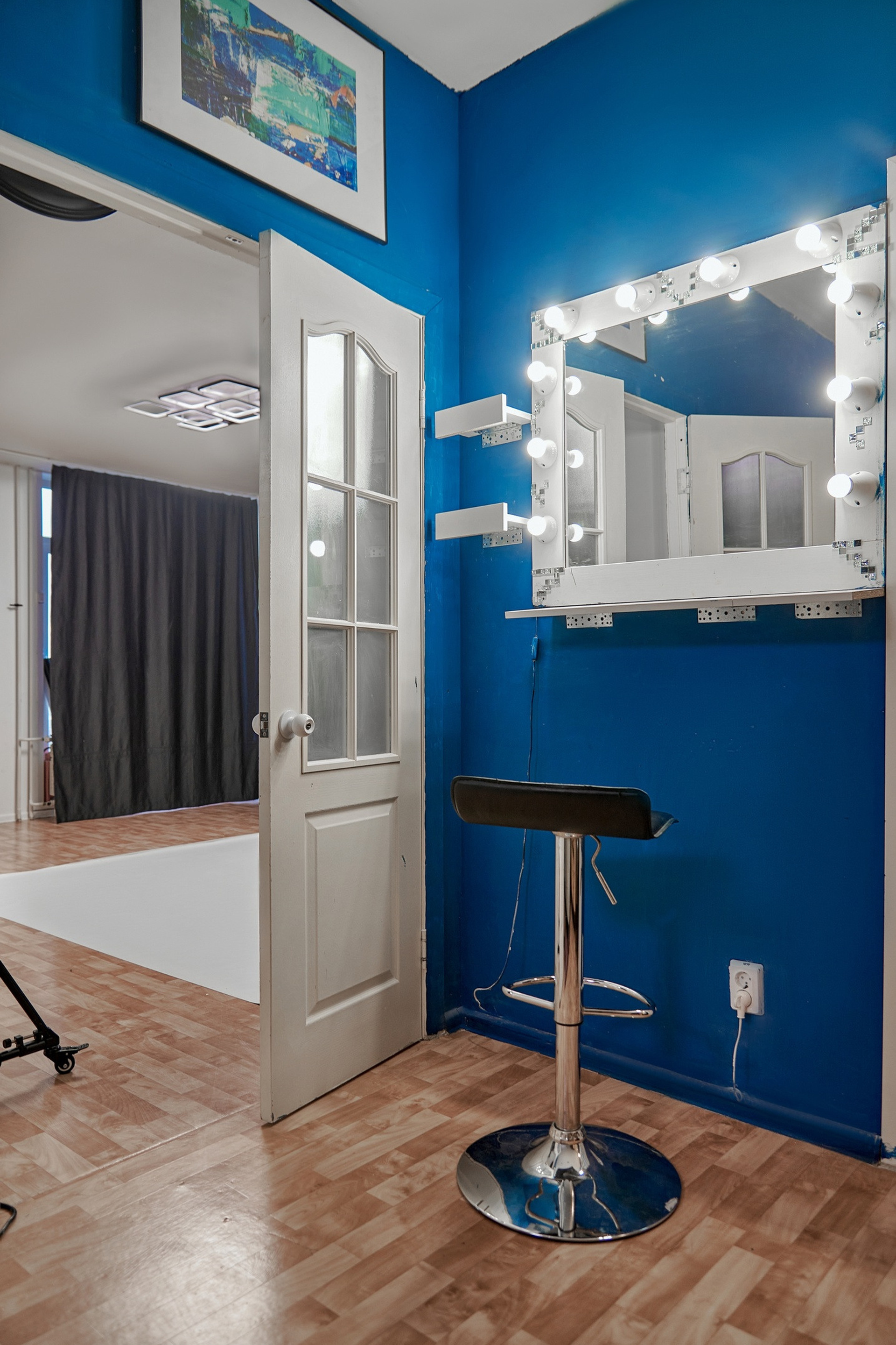 Студия RoRo для предметной съемки Красноярск|Sale Easy