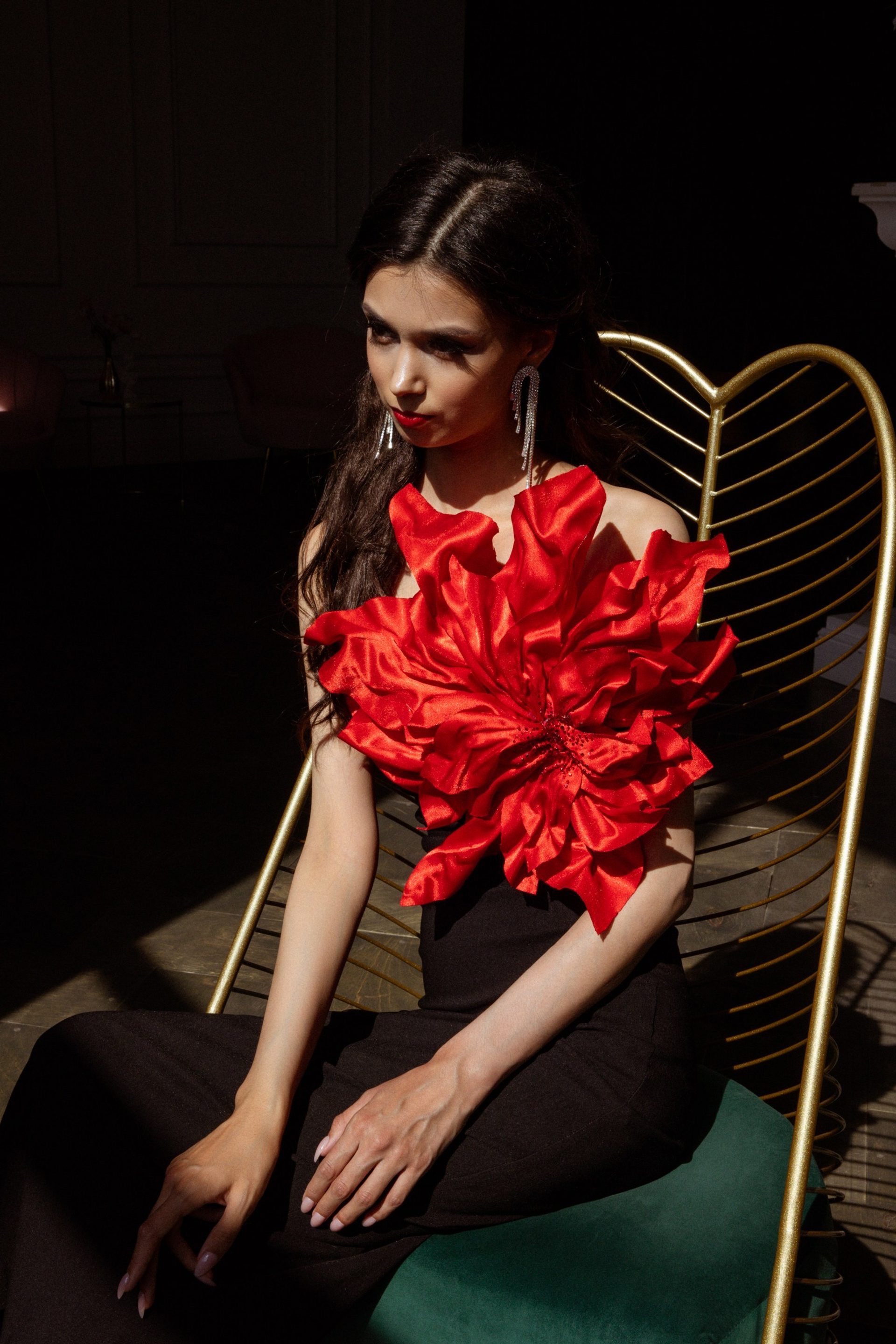 Модель для предметной съемки Дарья Ир. Н.Н.| Sale Easy