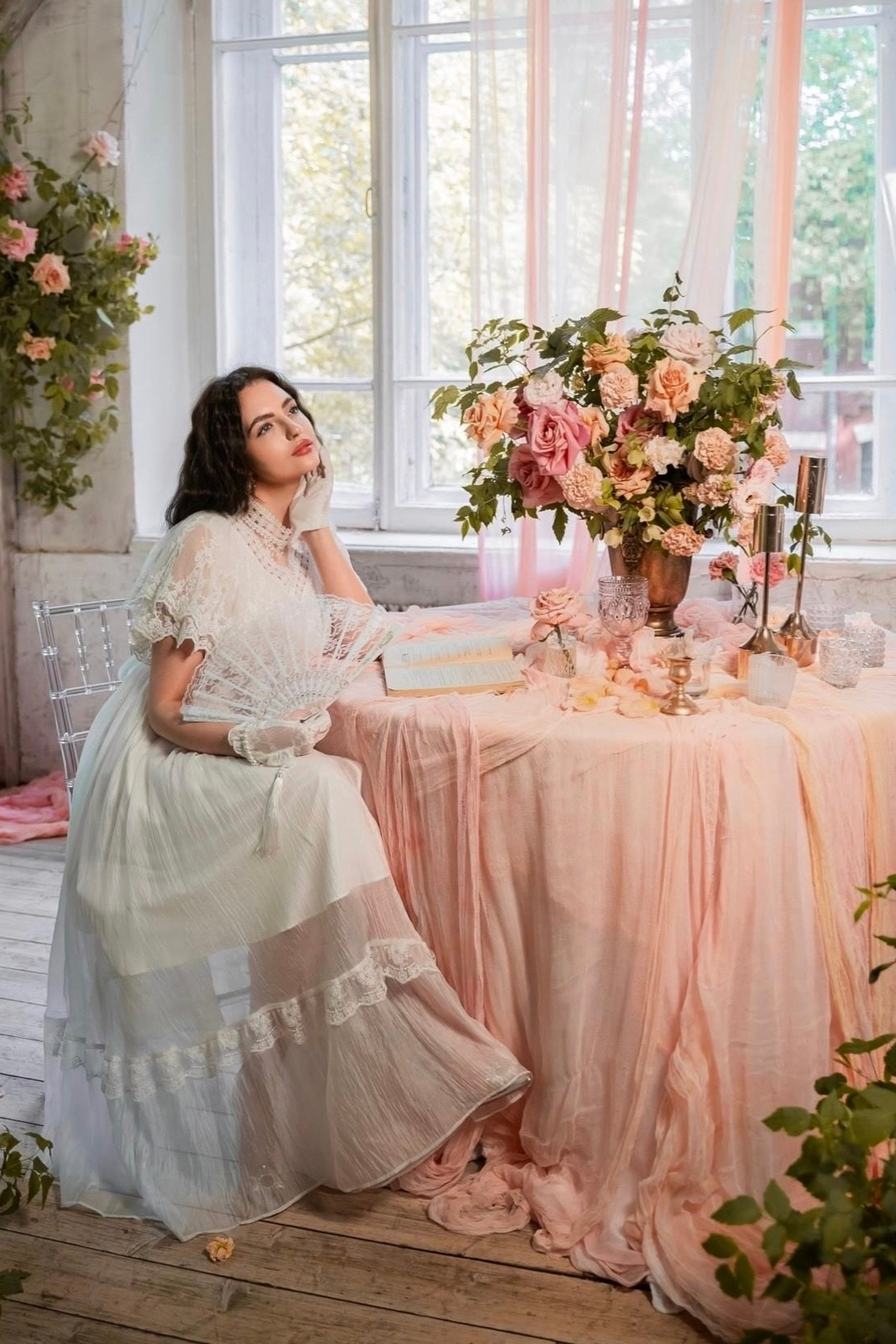 Модель для предметной съемки Вероника К. Москва| Sale Easy