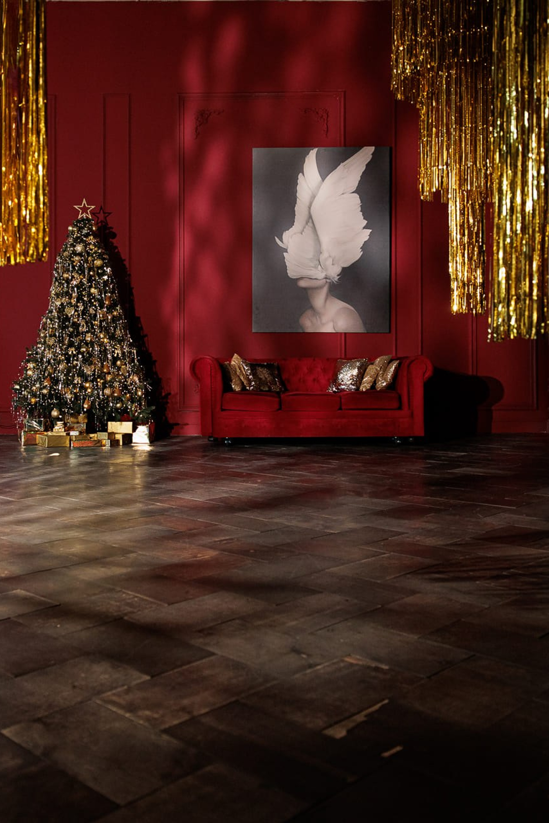 Студия MANSARDA — Triumph для предметной съемки Н.Новгород |Sale Easy