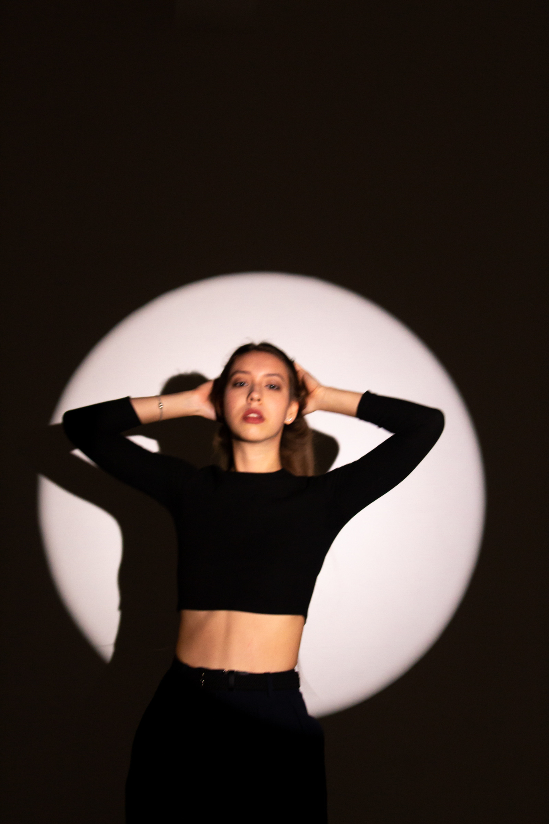 Модель для предметной съемки Алина Казань| Sale Easy