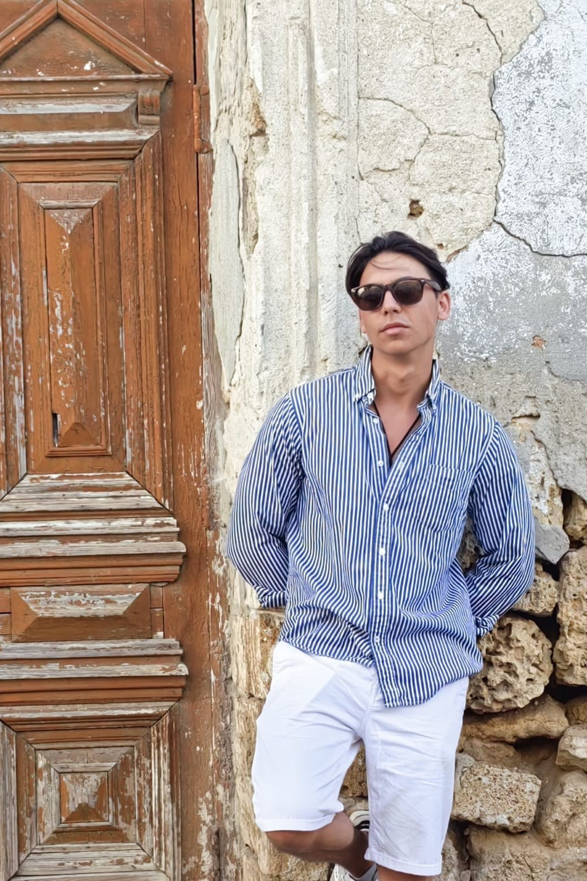 Модель для предметной съемки Глеб id 11161 Москва| Sale Easy