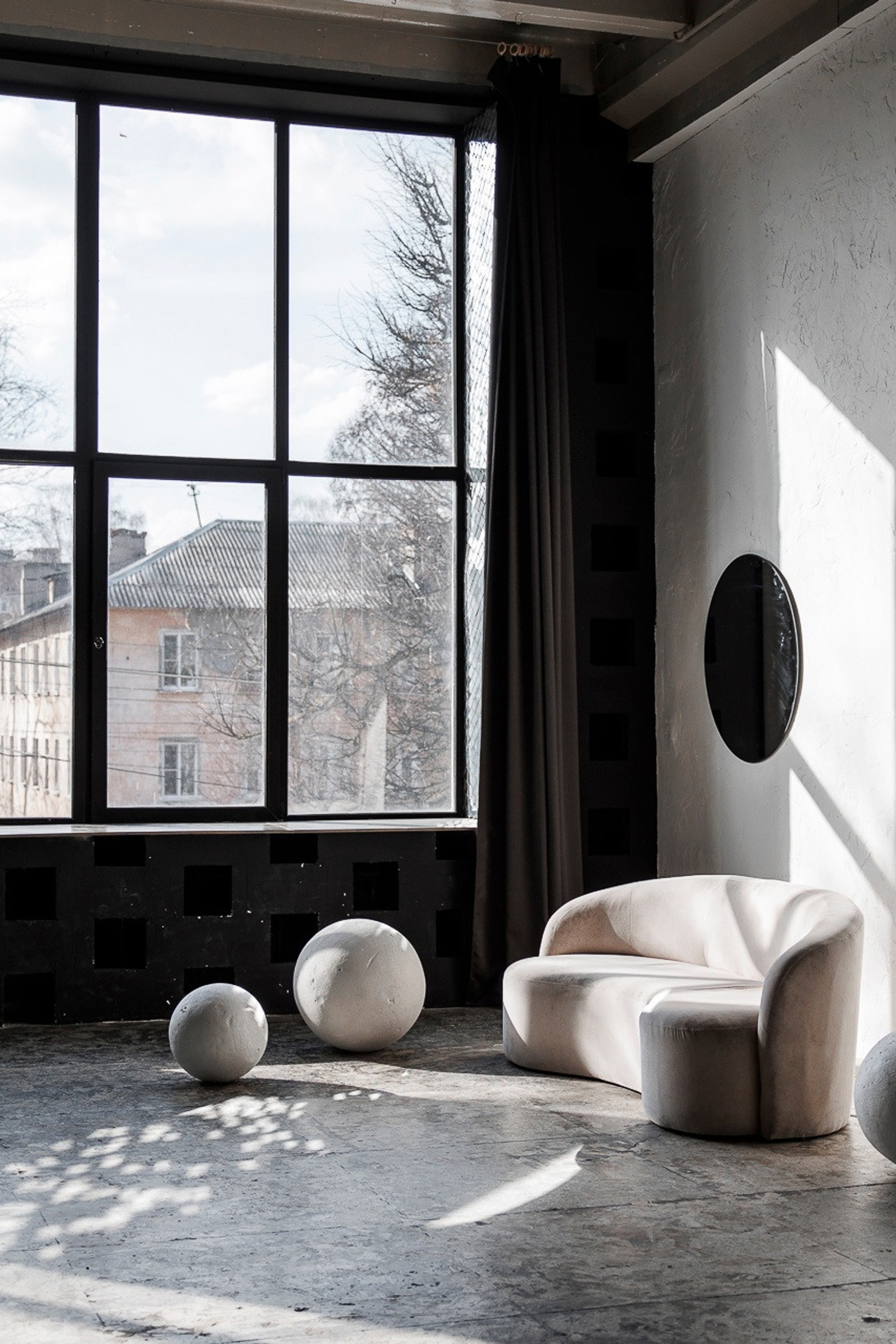 Студия MANSARDA — Content для предметной съемки Н.Новгород |Sale Easy