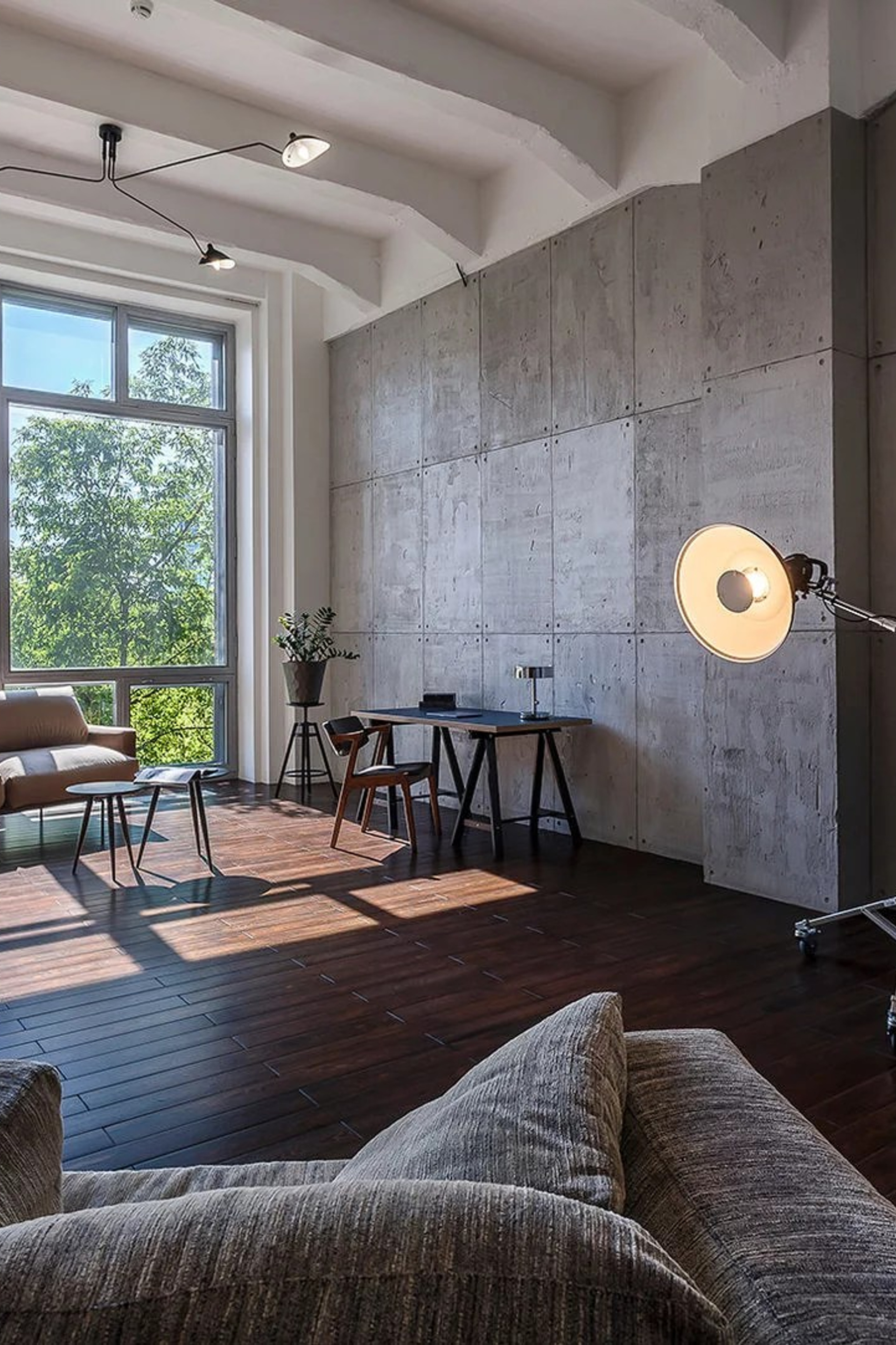 Студия Lion stugios Loft для предметной съемки Москва | Sale Easy