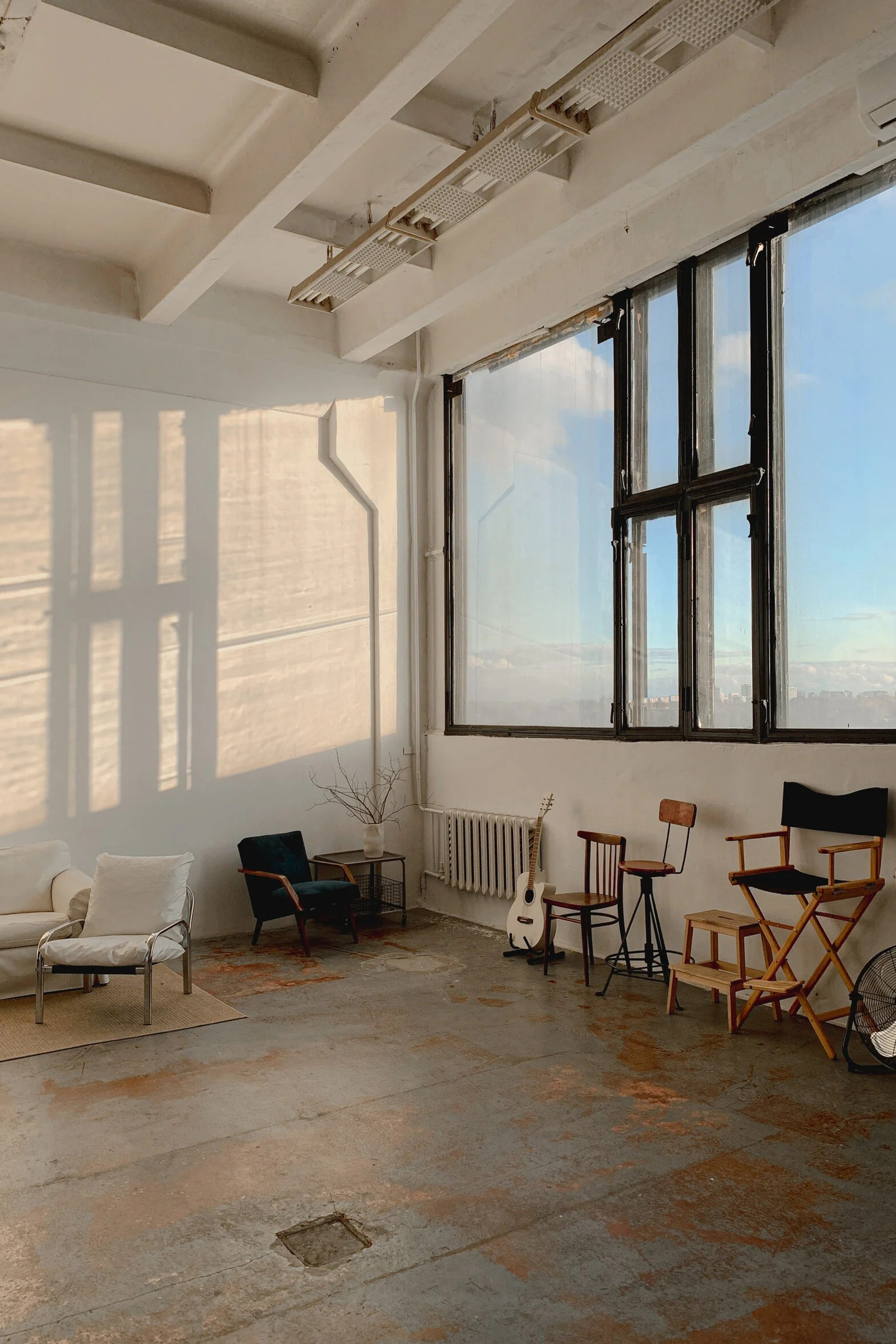 Студия DOM STUDIOS — ZAL для предметной съемки Н.Новгород |Sale Easy