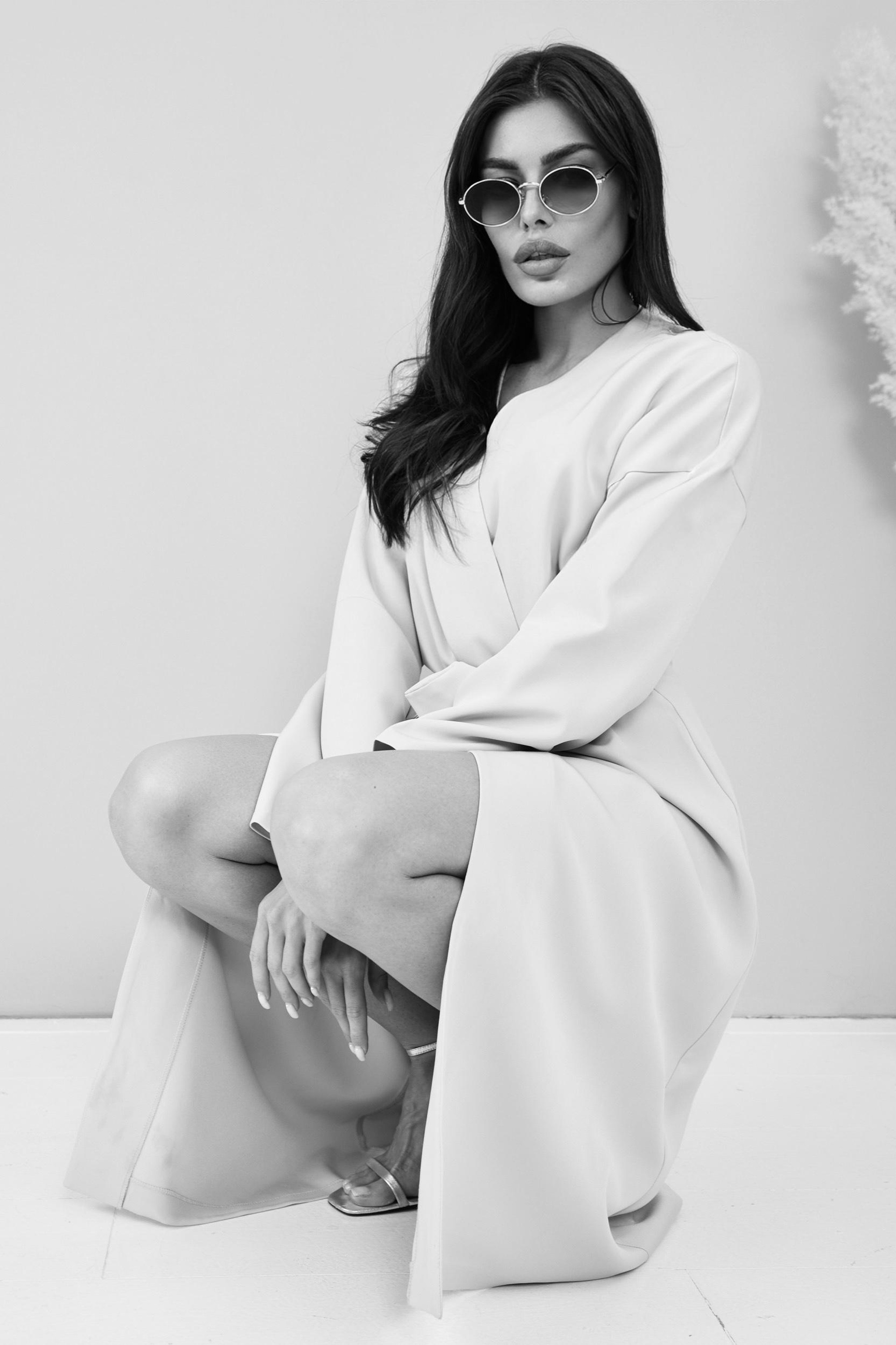 Модель для предметной съемки москвичка Алина Sale Easy