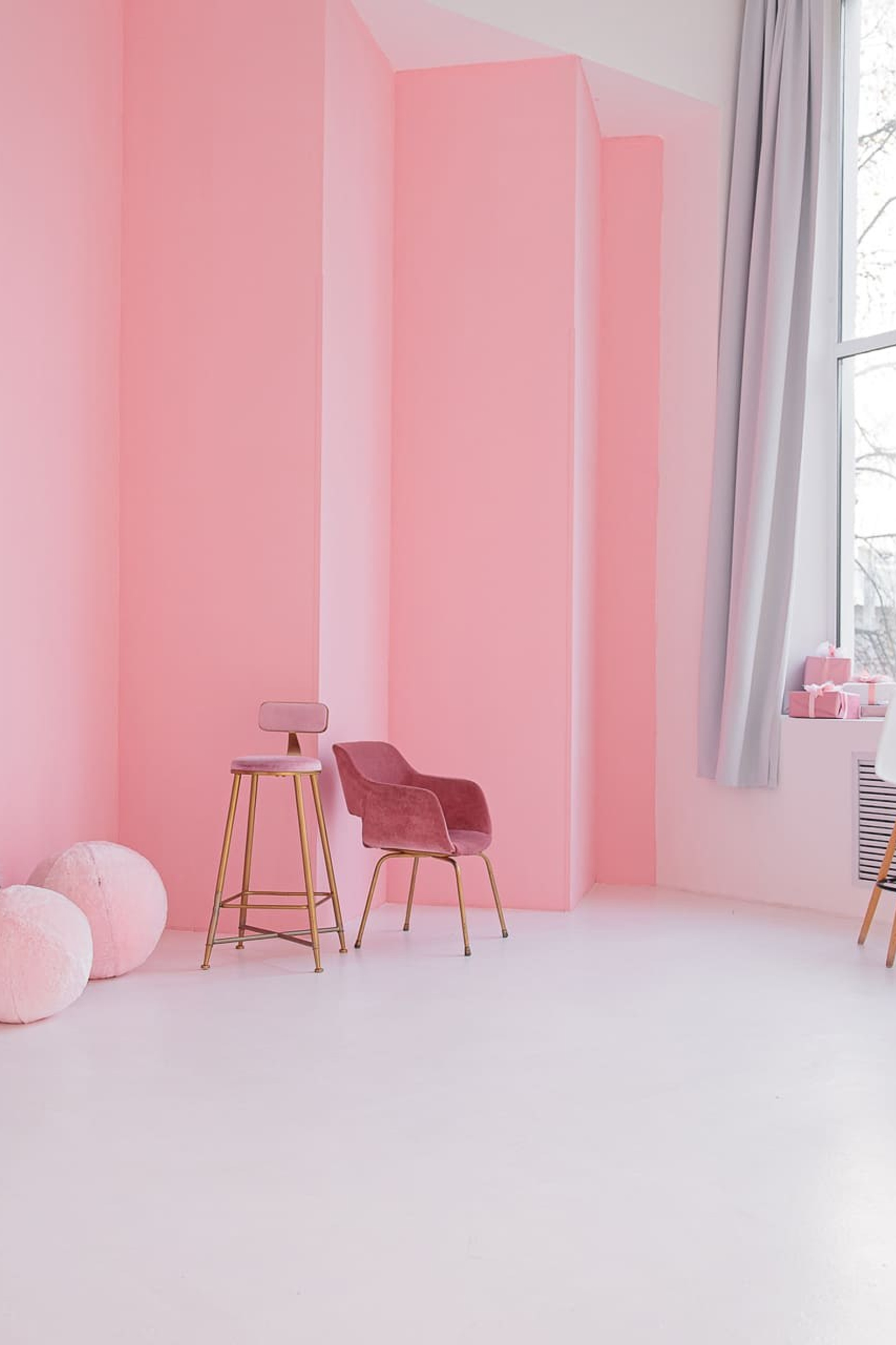 Студия Stalinka — Mini для предметной съемки Н.Н.|Sale Easy