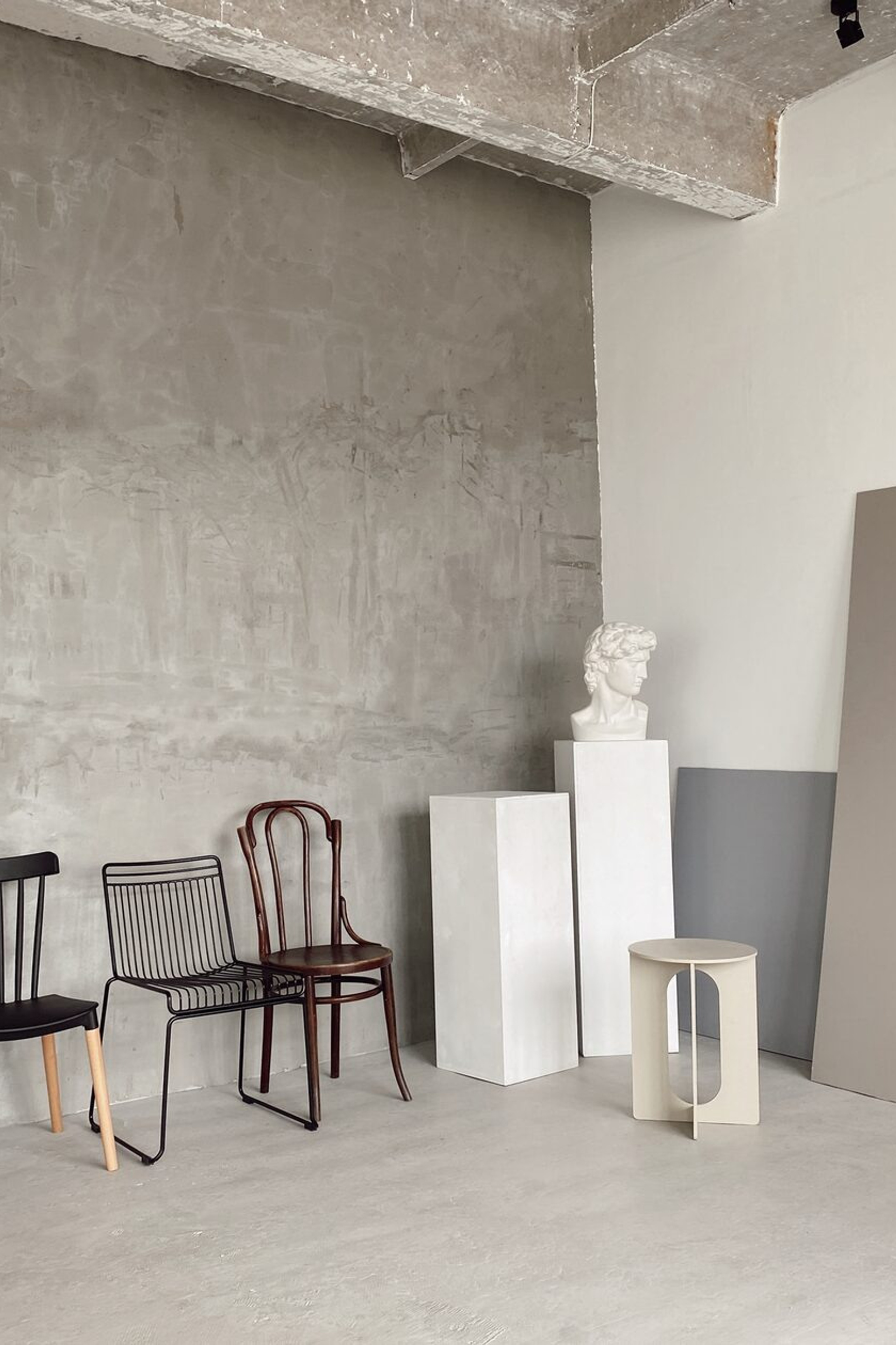 Студия 6 etage Blanc для предметной съемки Красноярск|Sale Easy