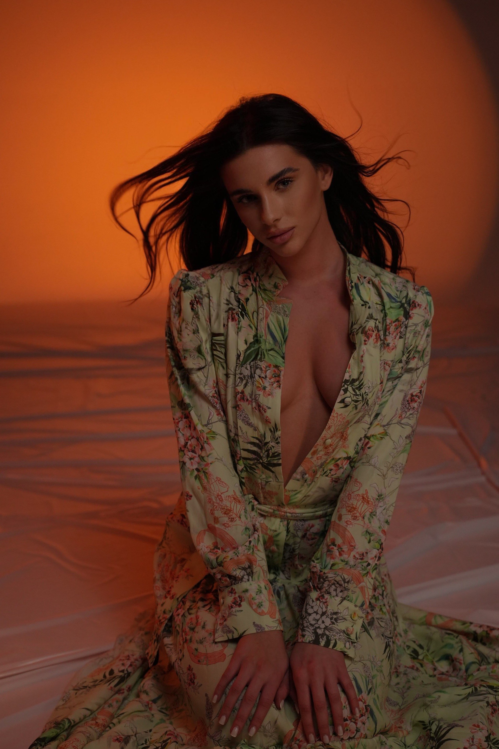 Модель для предметной съемки Анастасия id 10 241 Москва| Sale Easy