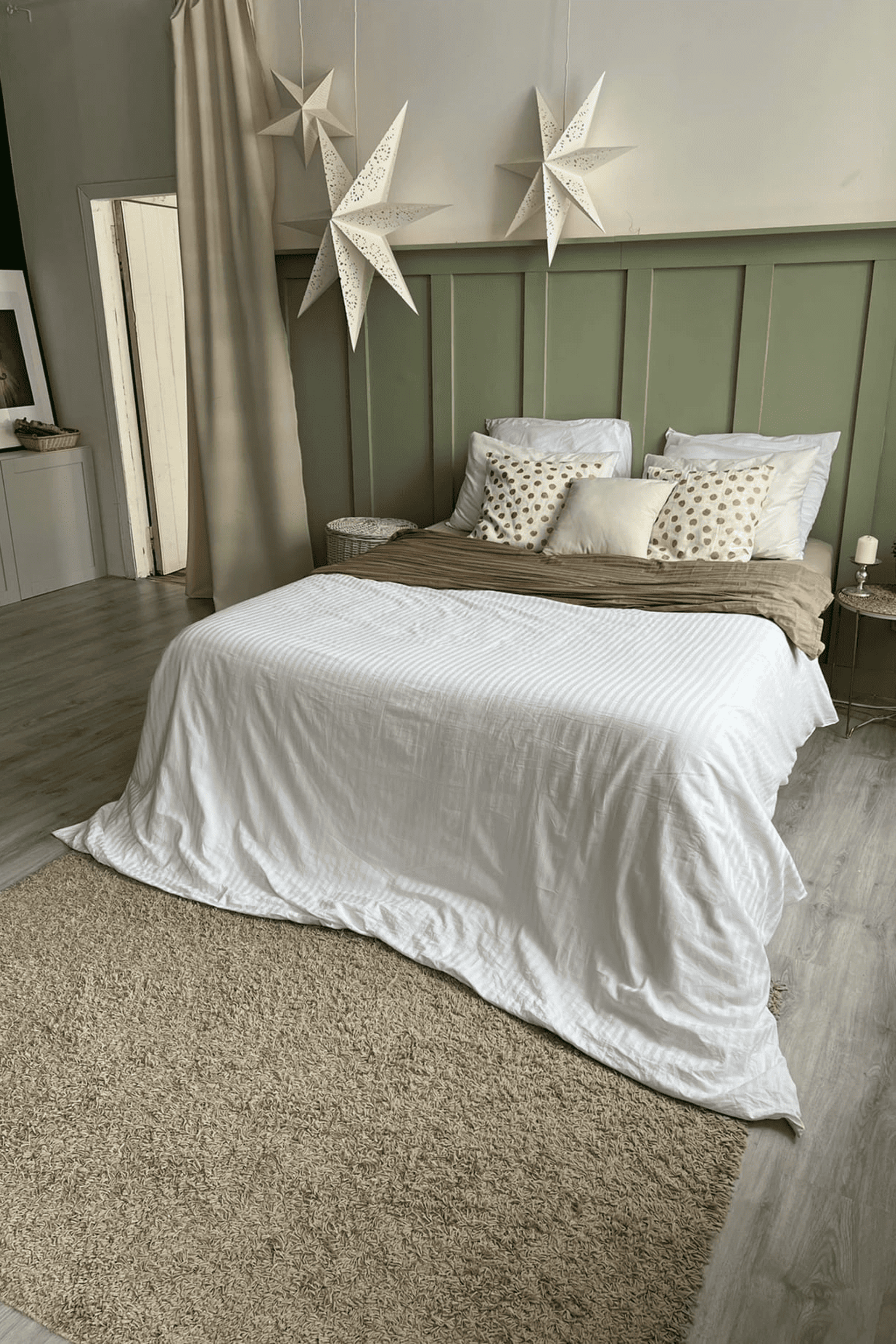 Локация Домашний уют PUDRA FAMILY для предм. съемки Н.Новгород