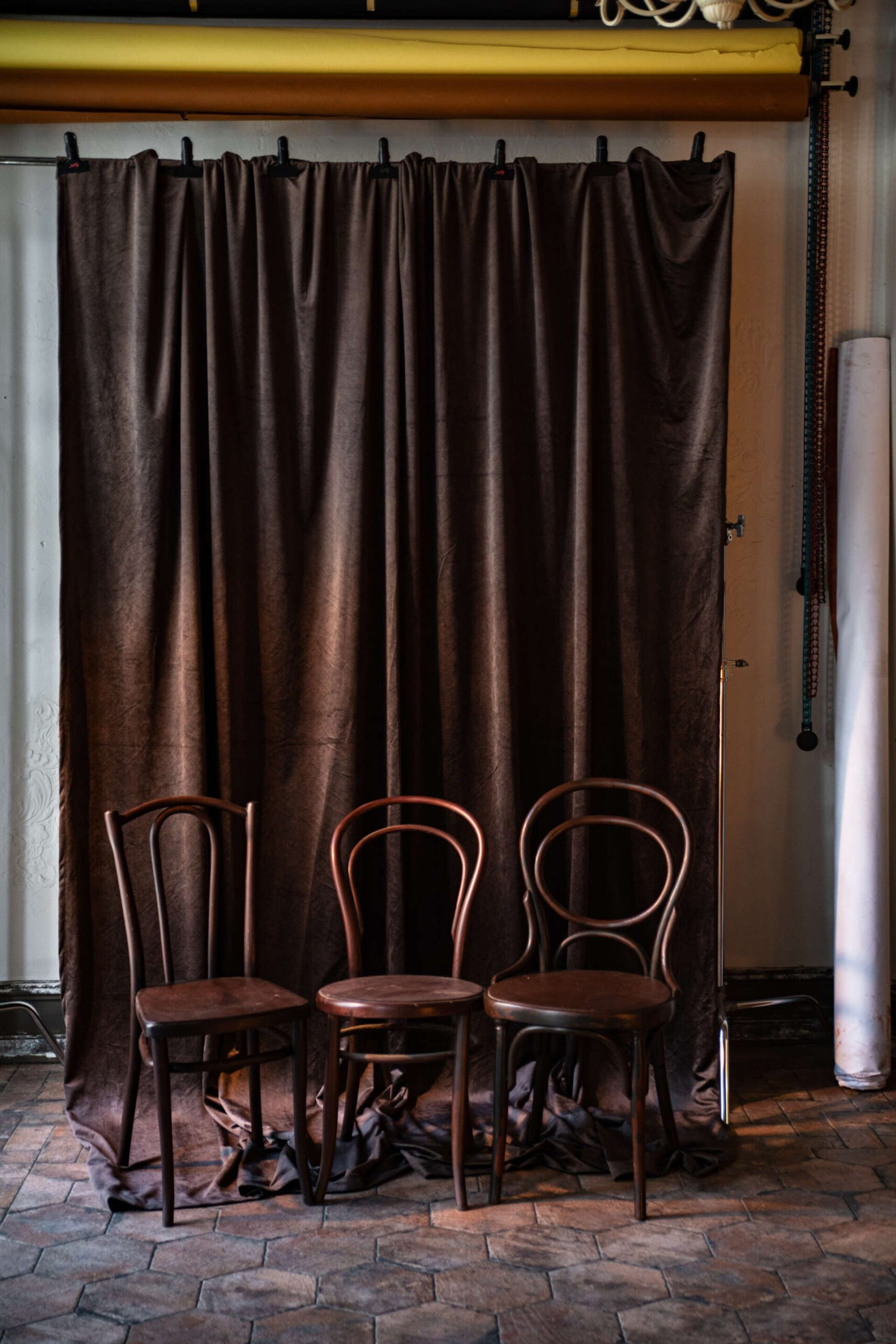 Студия LEONA — зал ITALY для предм. съемки С.-Пб|Sale Easy