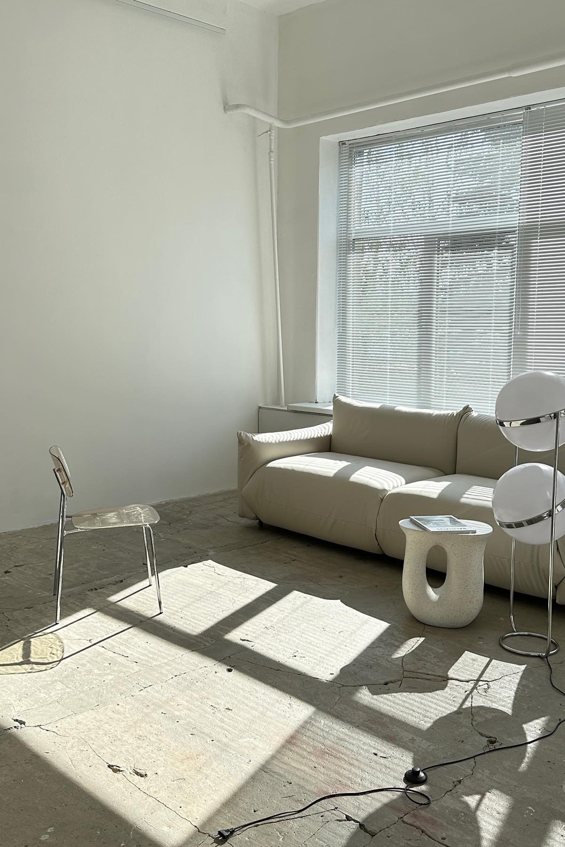 Студия Unprimed.studio — ЗАЛ#3 для предметной съемки Казань|Sale Easy