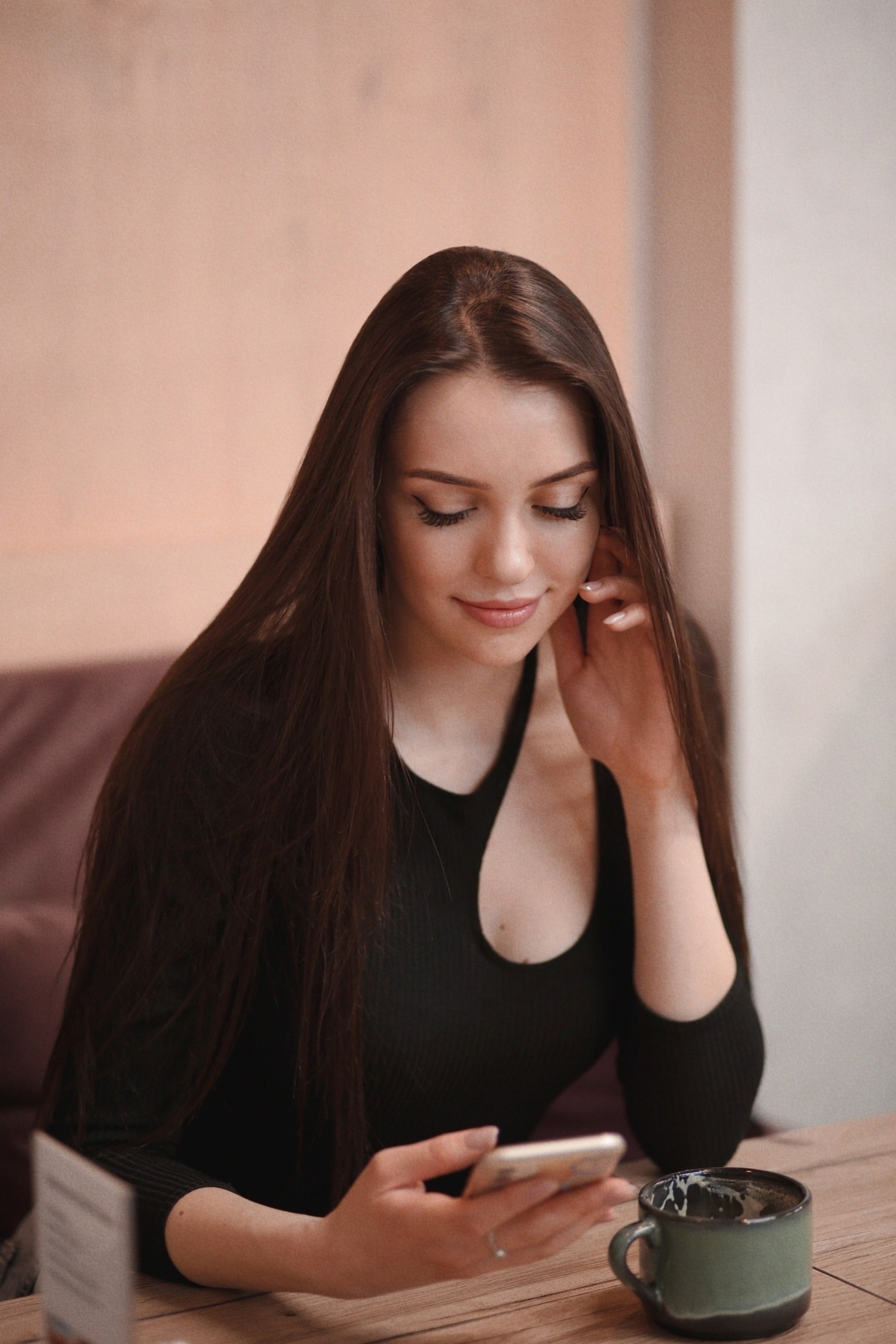 Модель для предметной съемки Юлия А. Н.Новгород| Sale Easy