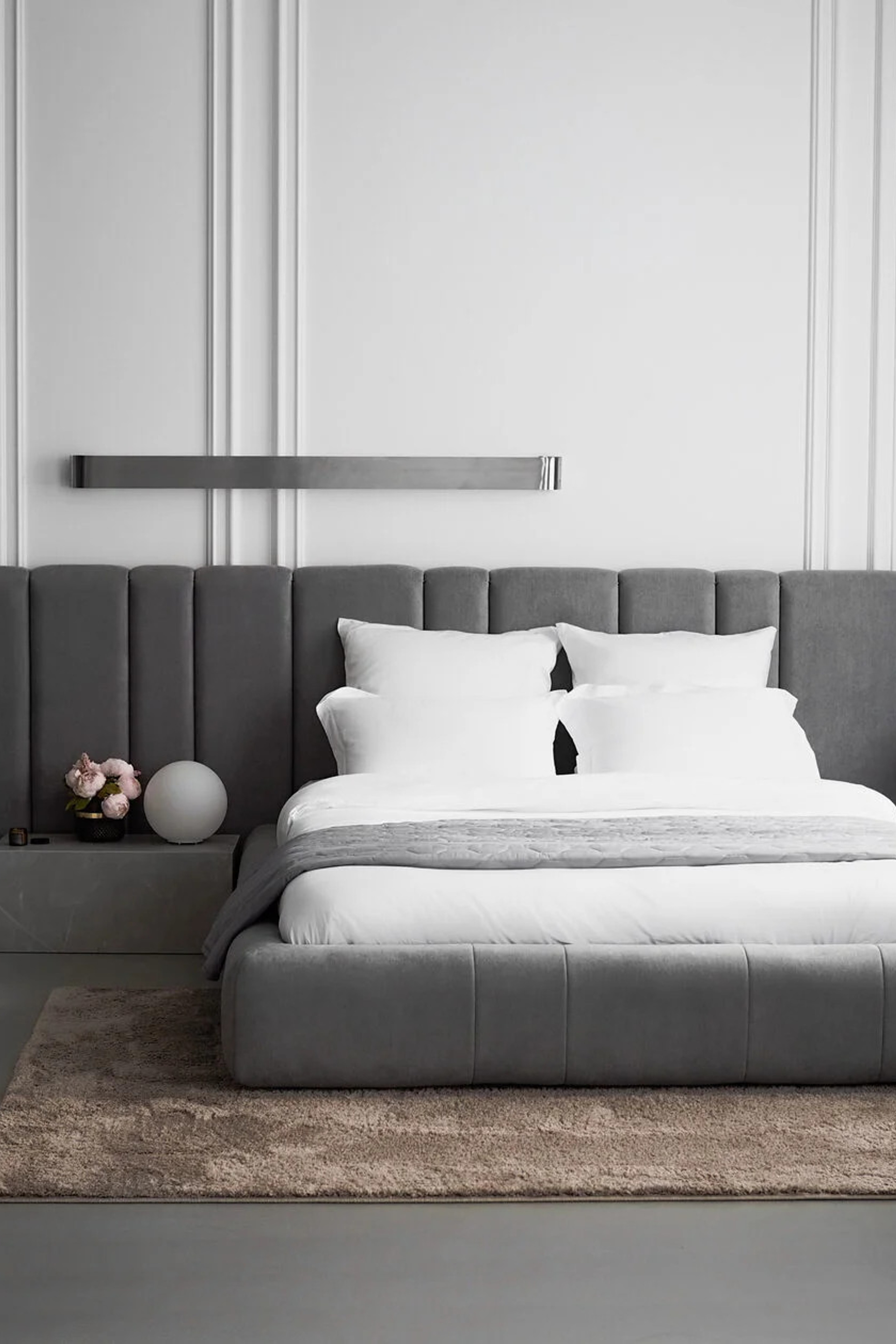 Студия DELIGHT STUDIO зал Апартаменты для предметной съемки Казань