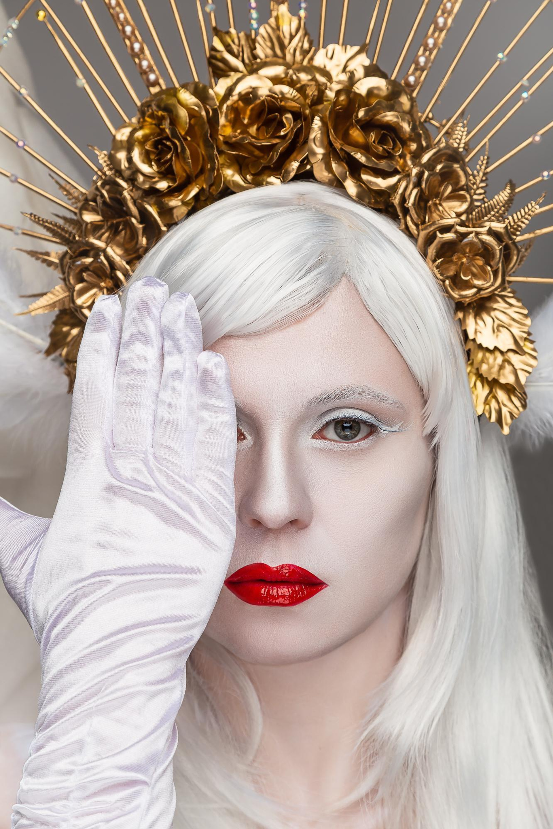 Модель для предметной съемки Мария Н.Новгород | Sale Easy